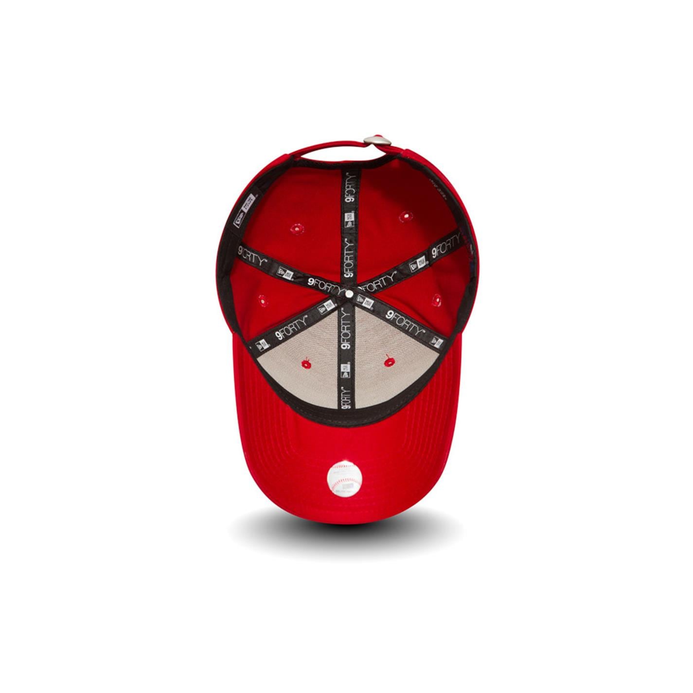 New Era New 9Forty Cap - 5