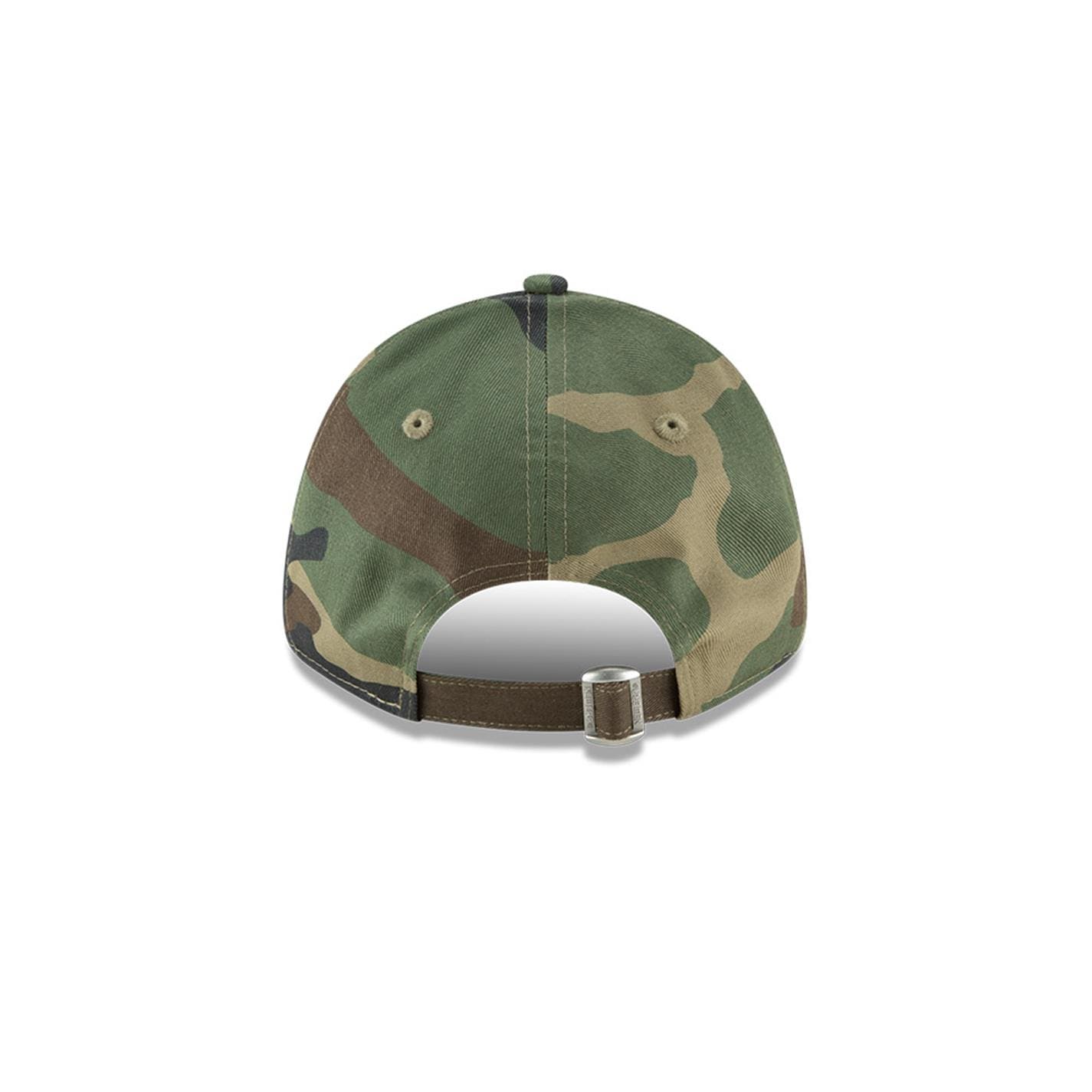 New Era New 9Forty Cap - 4