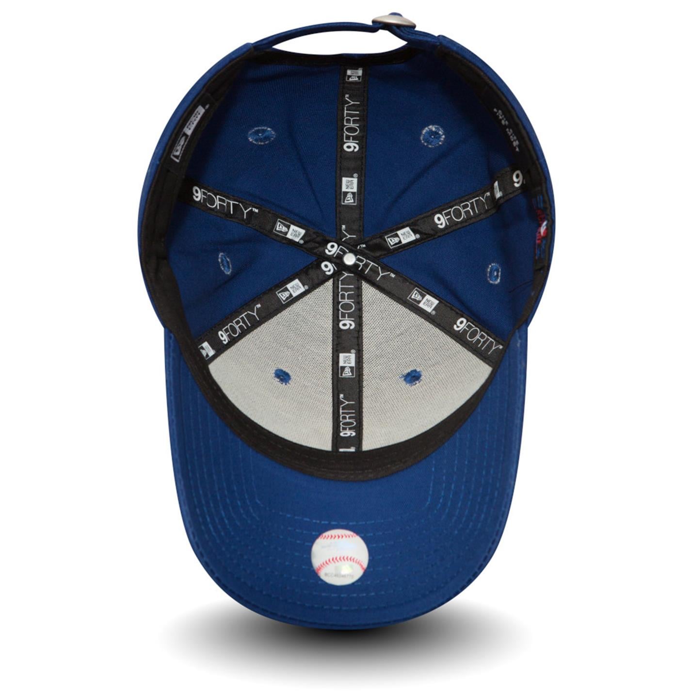 New Era New 9Forty Cap - 4