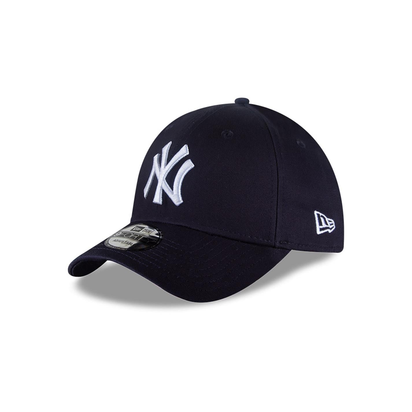 Kšiltovka New Era NY Navy 2354362