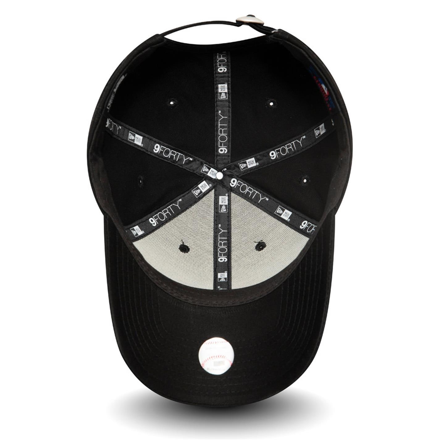 New Era New 9Forty Cap - 4