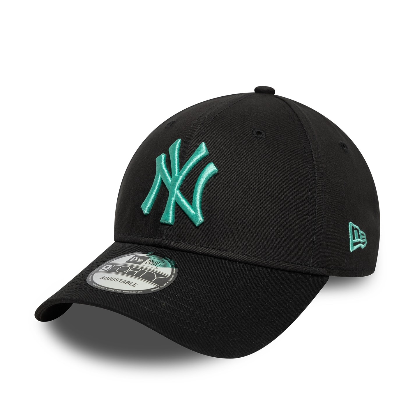Šiltovka New Era Black 1140371