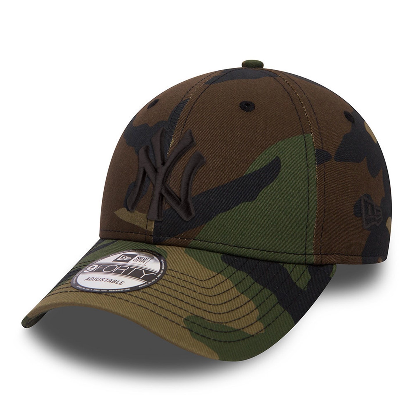 Šiltovka New Era Camo 4985839