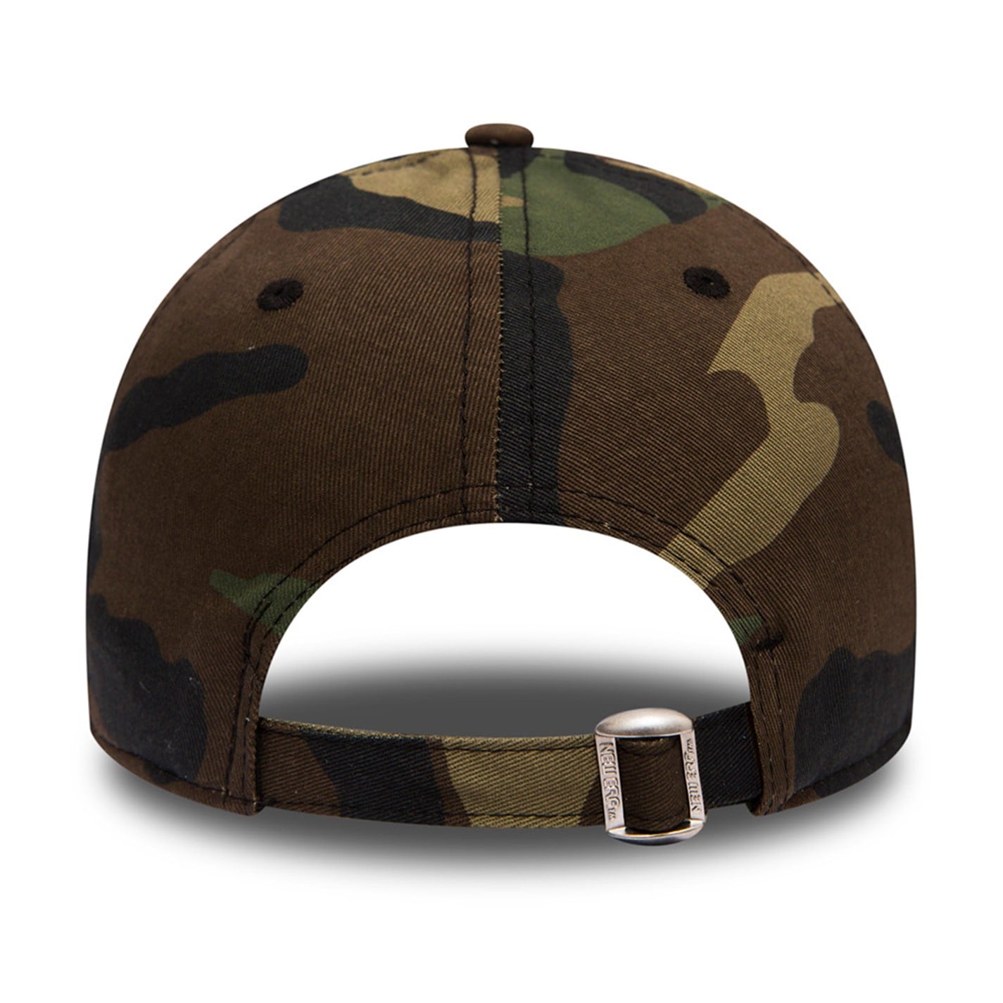 New Era 9FORTY Adjustable Cap - 2