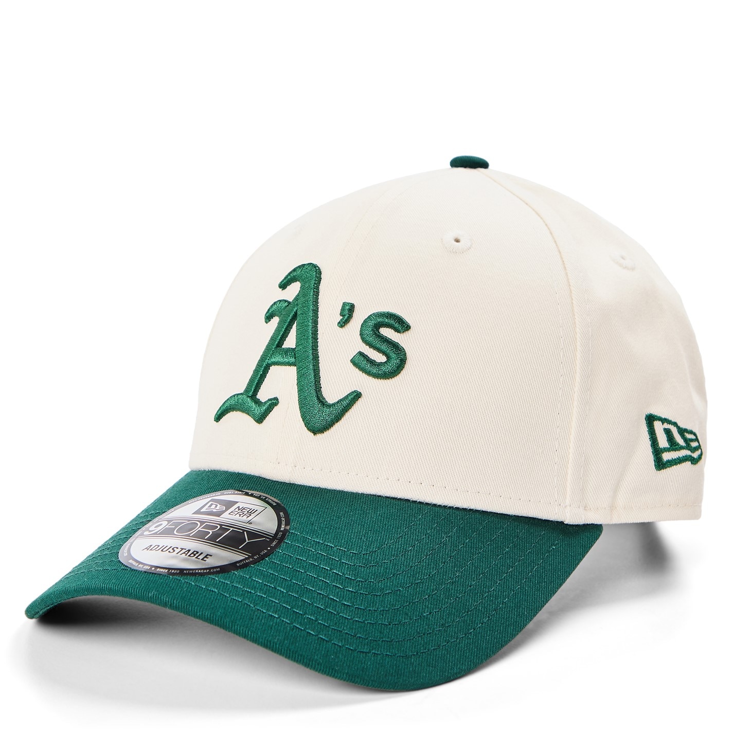 Čepice New Era A's Cream 9983065