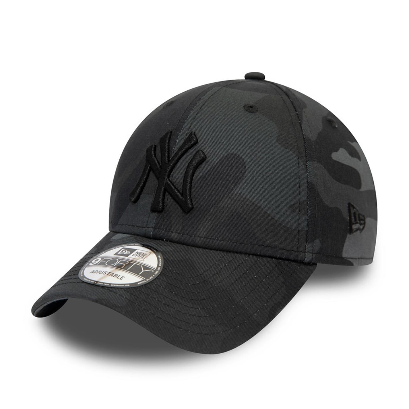 Šiltovka New Era NY Urban Camo 3104522