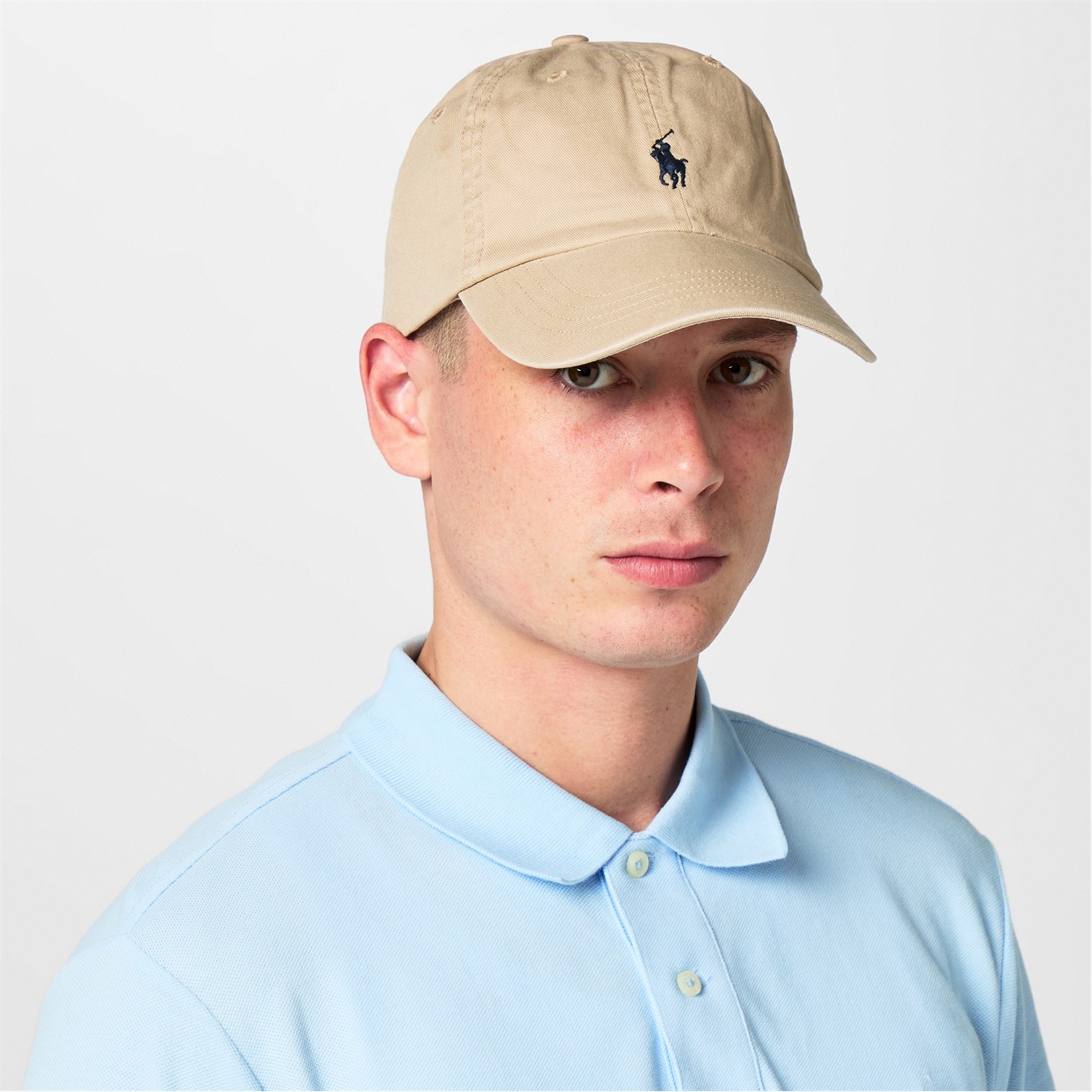 Polo Ralph Lauren Classic Sport Cap - 2