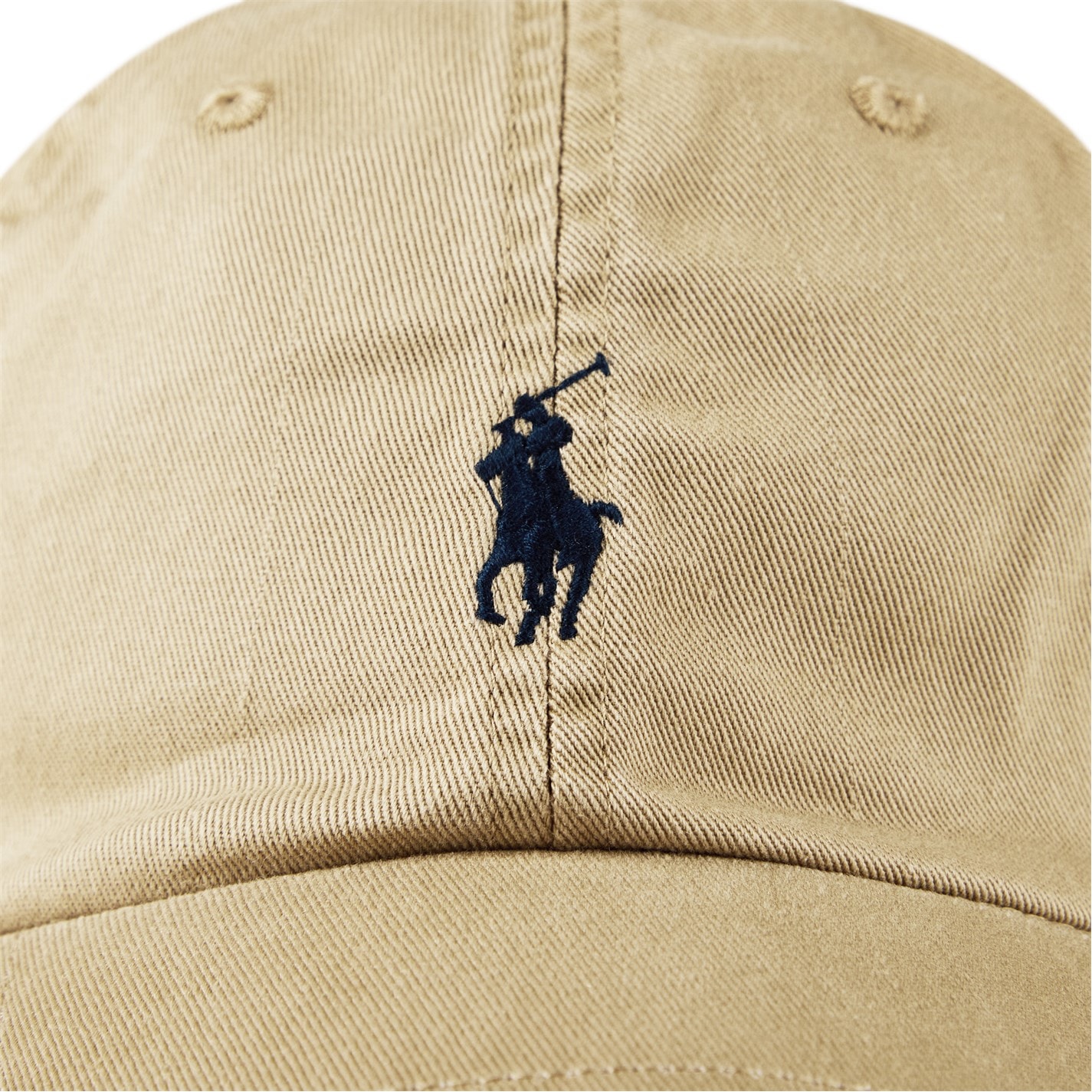 Polo Ralph Lauren Classic Sport Cap - 4