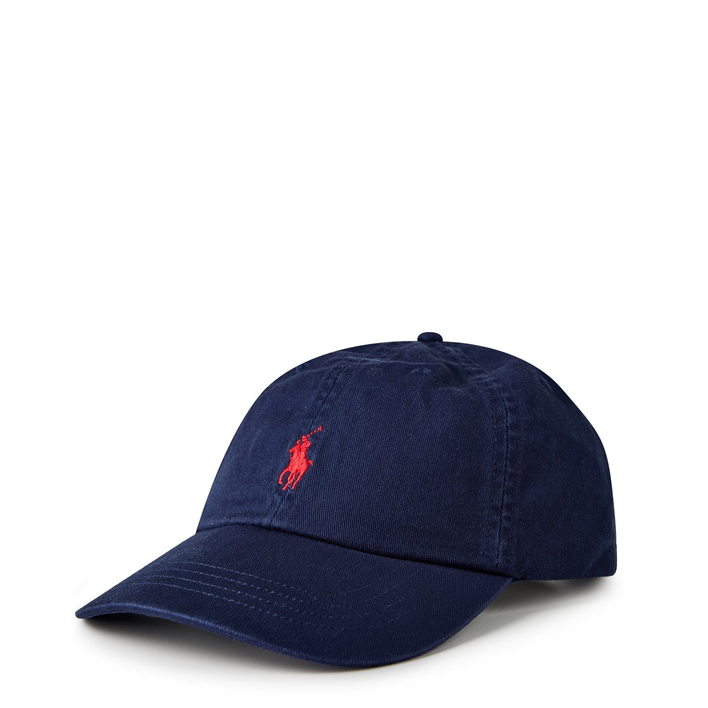 Čiapka Polo Ralph Lauren Navy 8876476