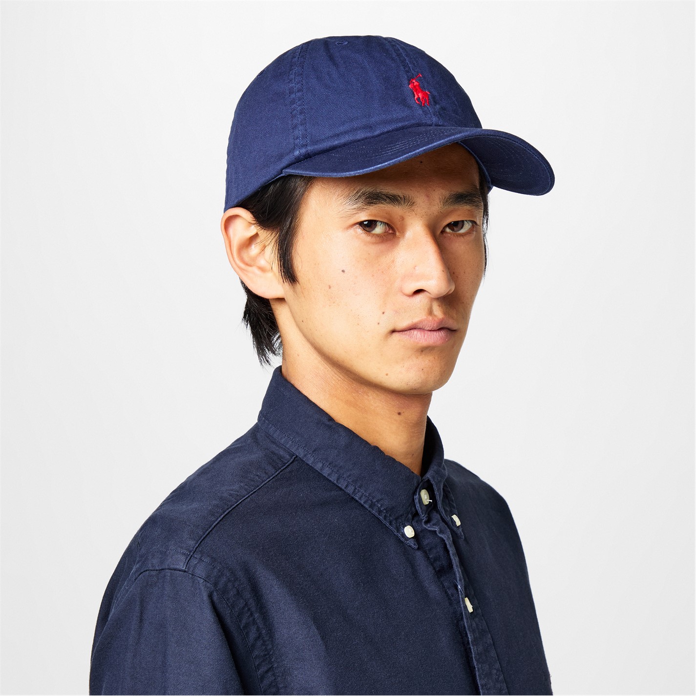 Polo Ralph Lauren Classic Sport Cap - 2