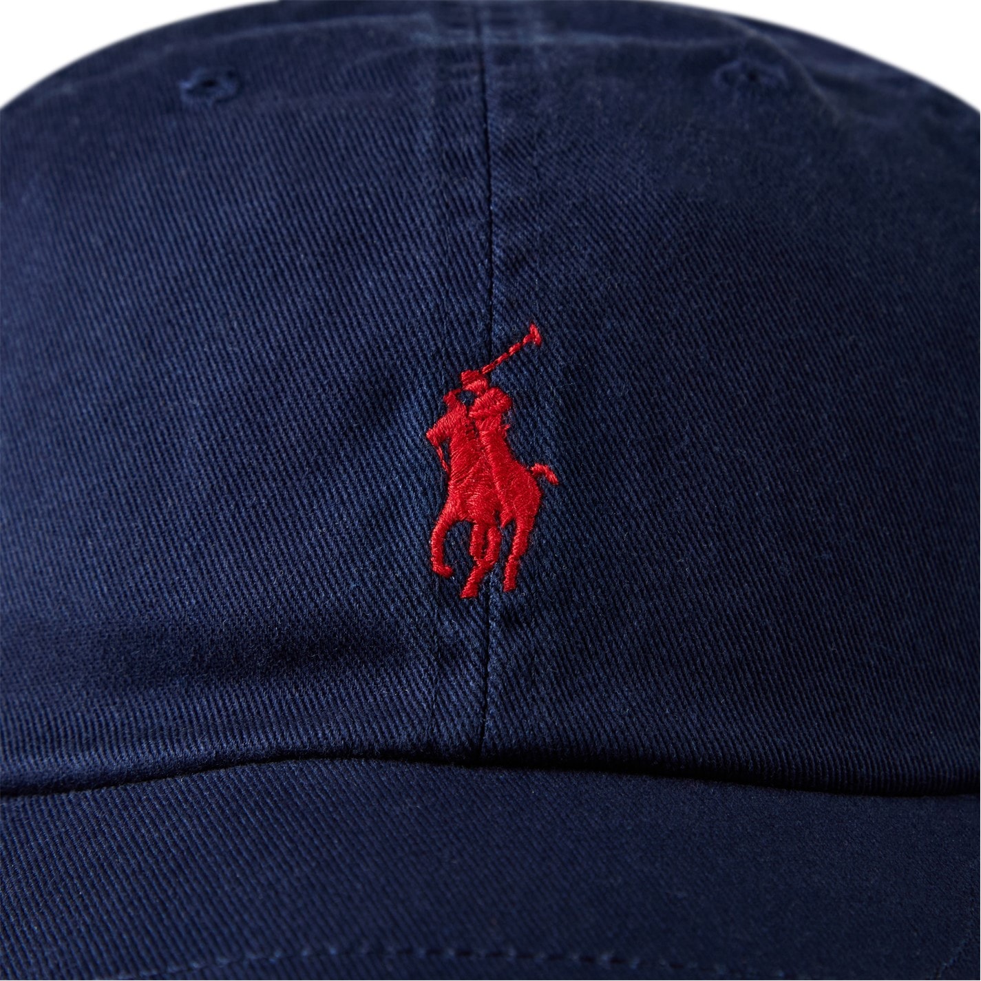 Polo Ralph Lauren Classic Sport Cap - 4