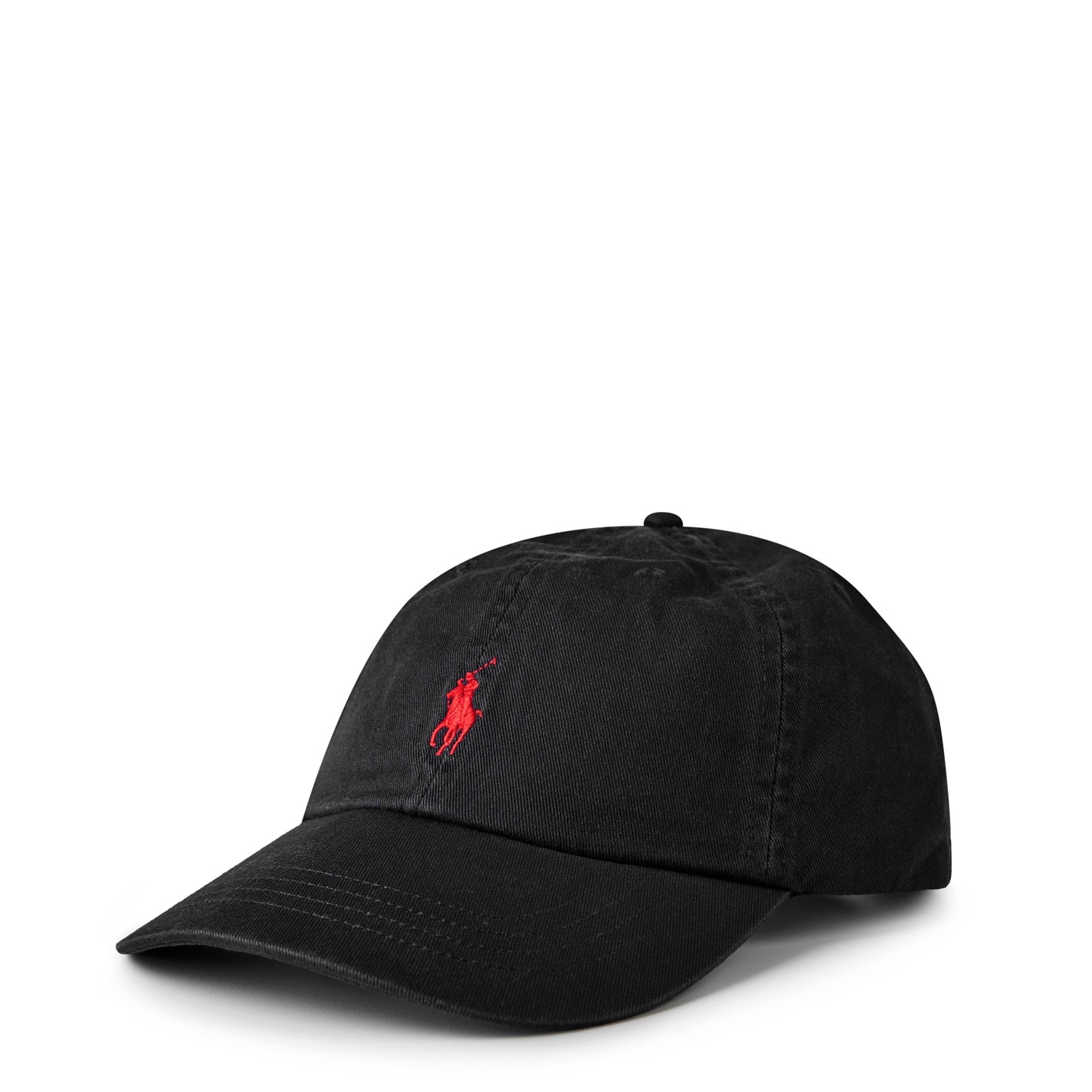 Čiapka Polo Ralph Lauren Red 1386721
