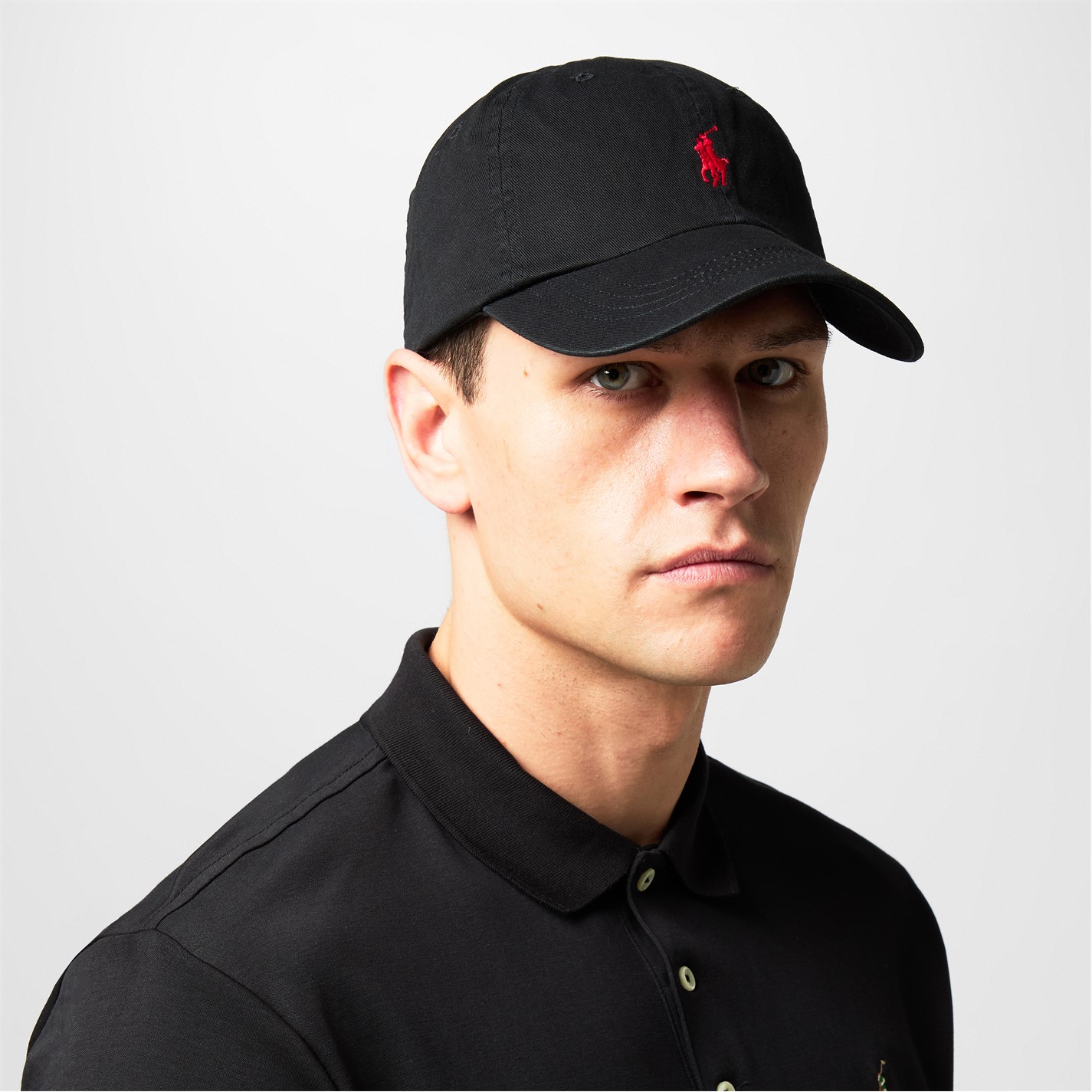 Polo Ralph Lauren Classic Sport Cap - 2