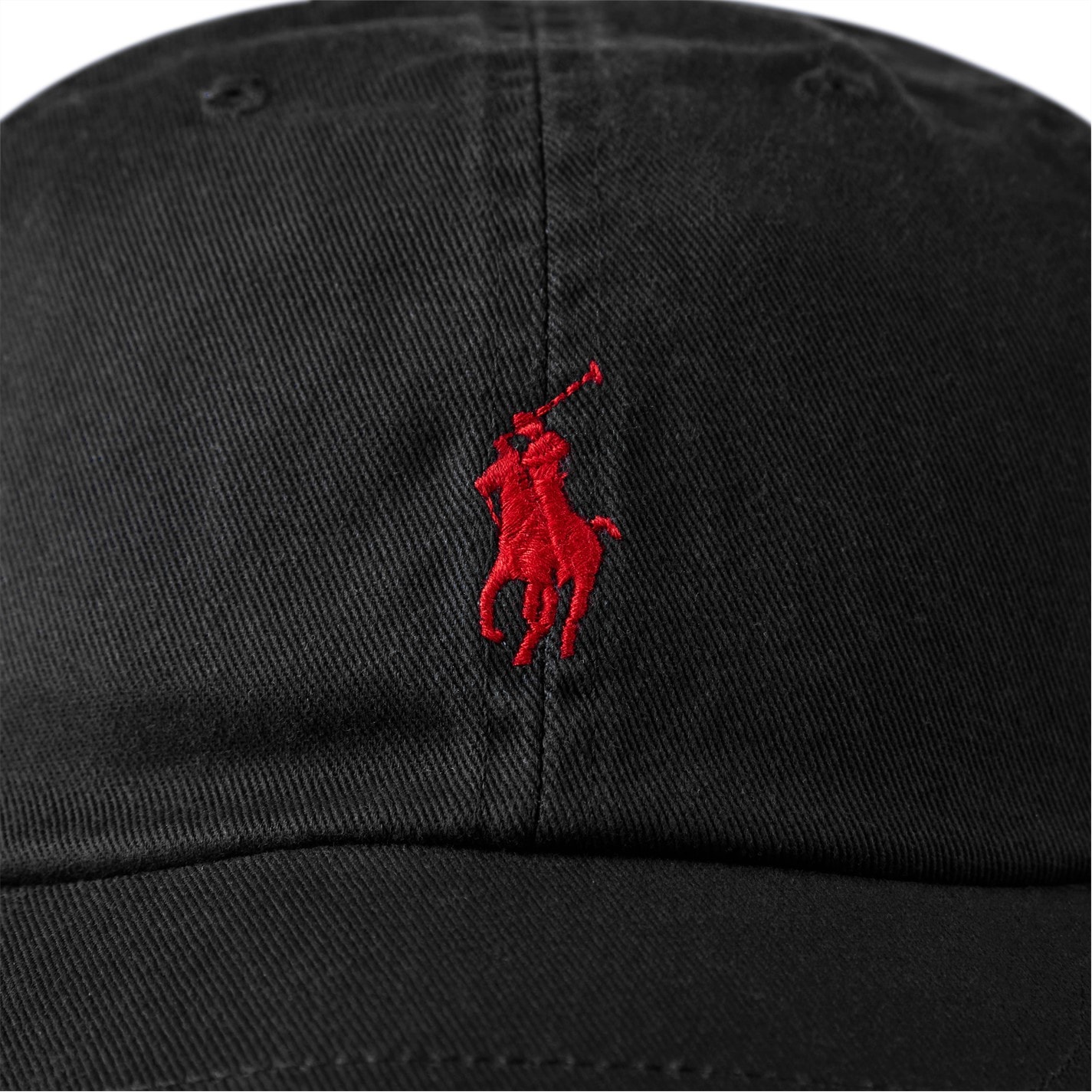Polo Ralph Lauren Classic Sport Cap - 4