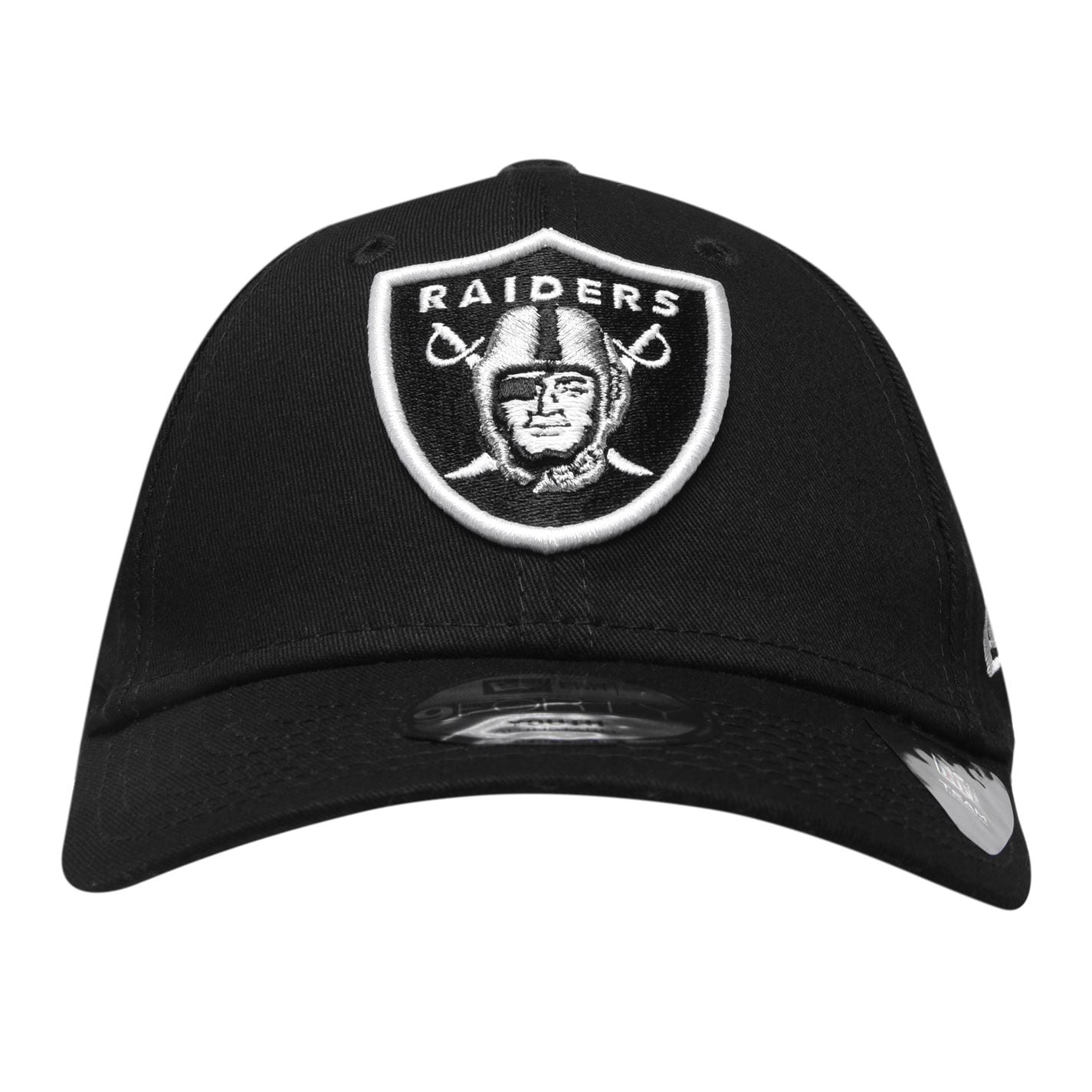 New Era Black 815102