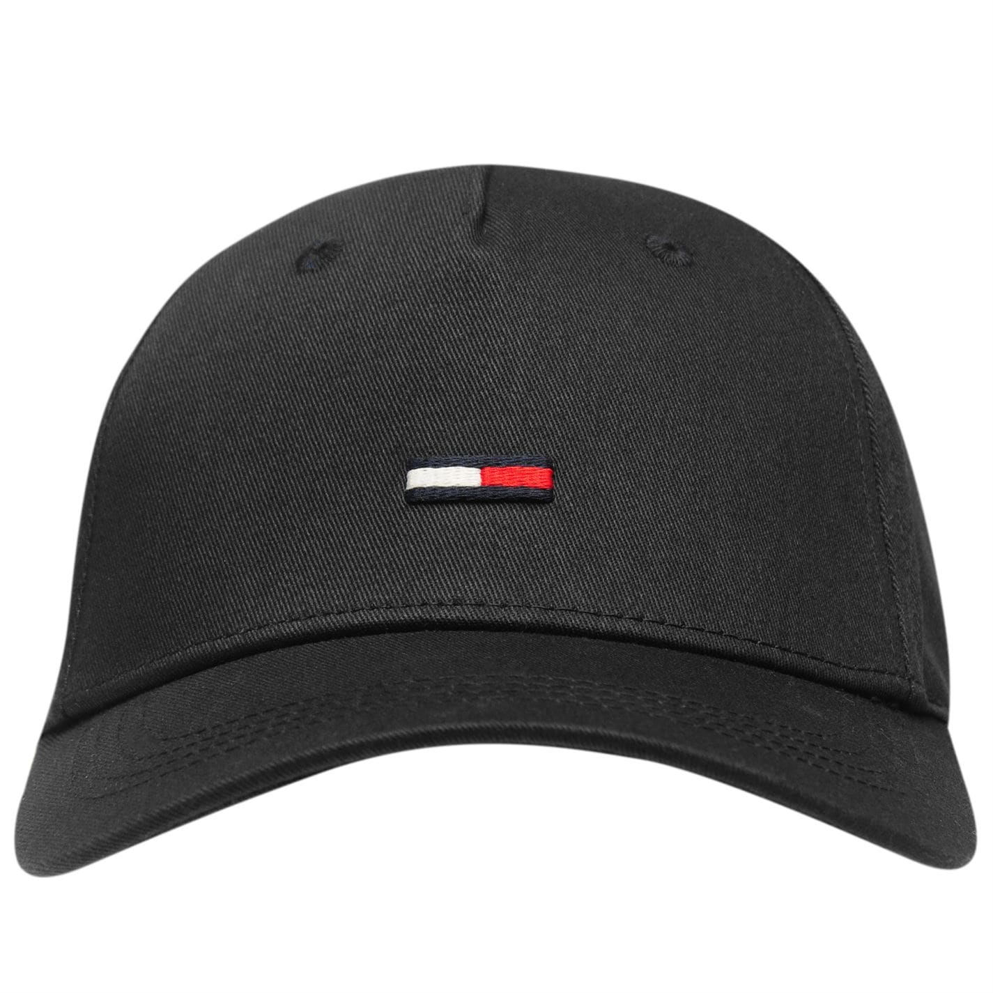 Čiapka Tommy Jeans Black 4088526