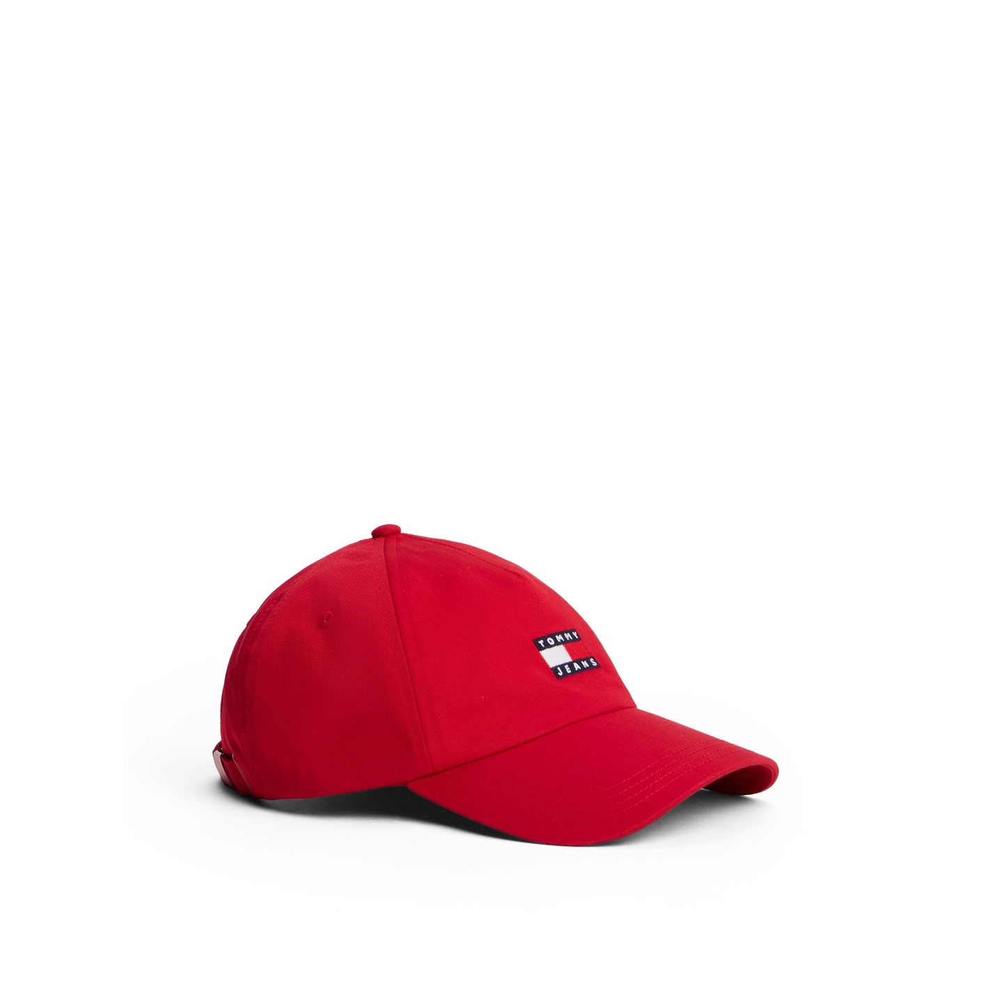 Čiapka Tommy Jeans Sapphire Red 8673676