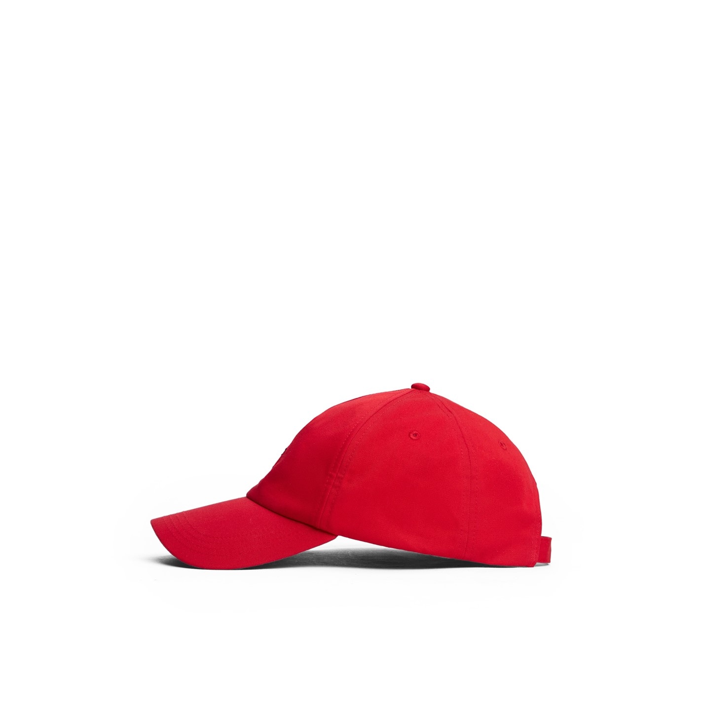 Tommy Jeans Flag Baseball Cap - 2