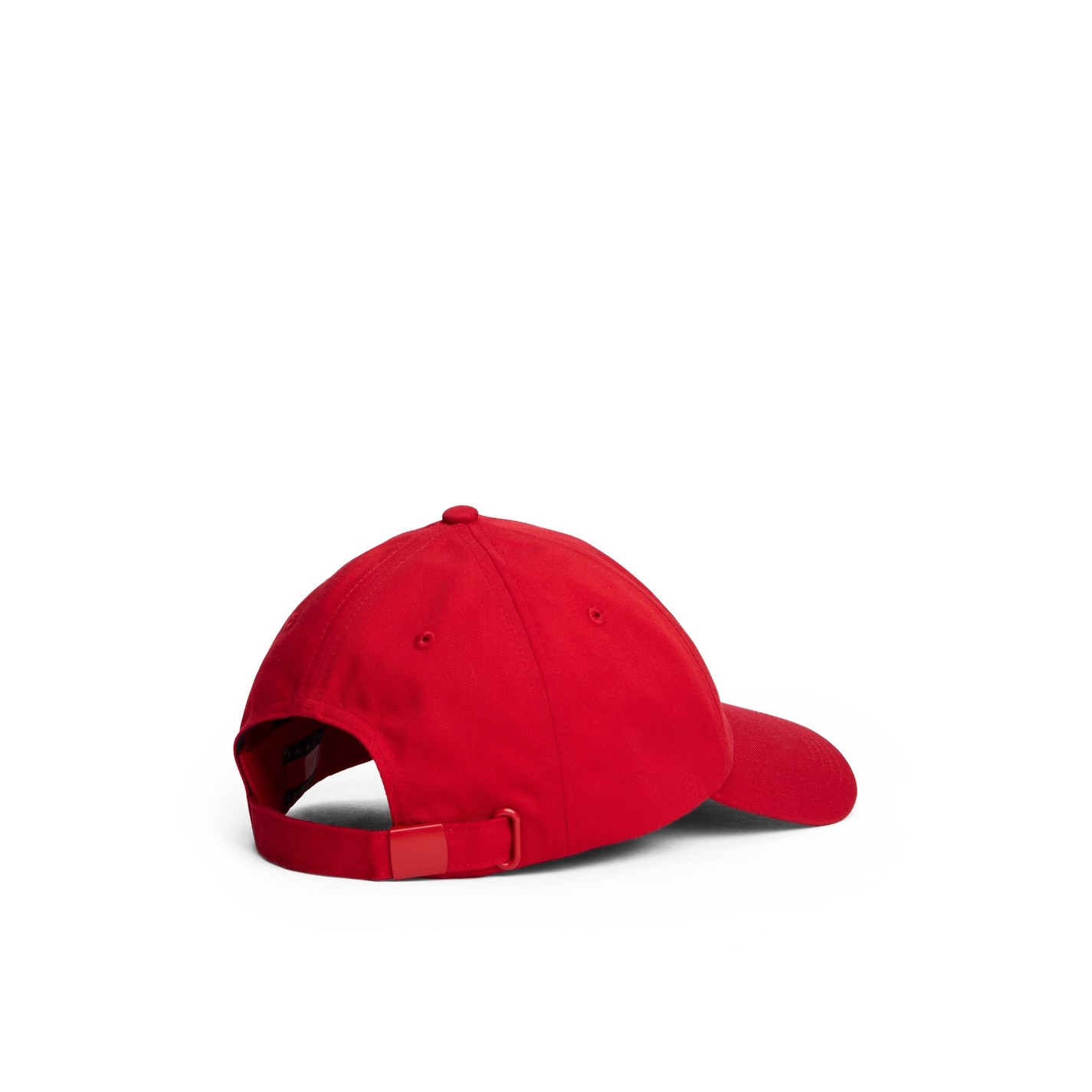 Tommy Jeans Flag Baseball Cap - 3