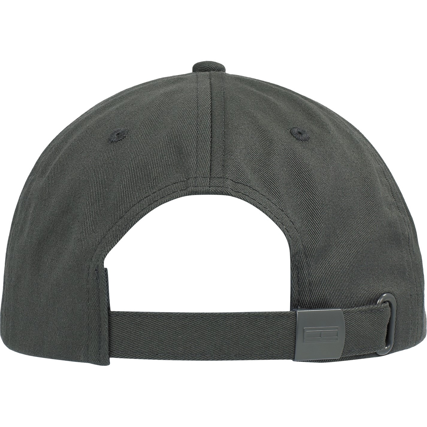 Tommy Jeans Flag Baseball Cap - 2