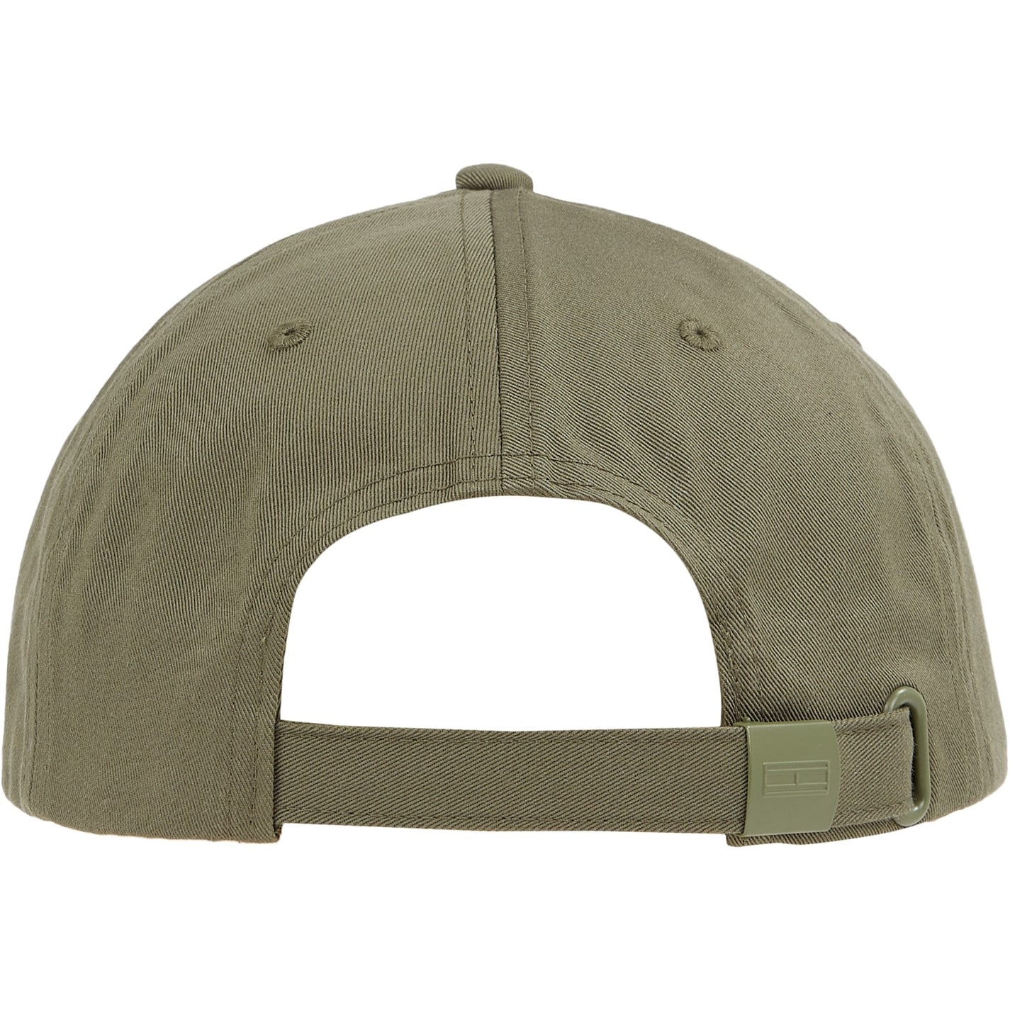 Tommy Jeans Flag Baseball Cap - 2