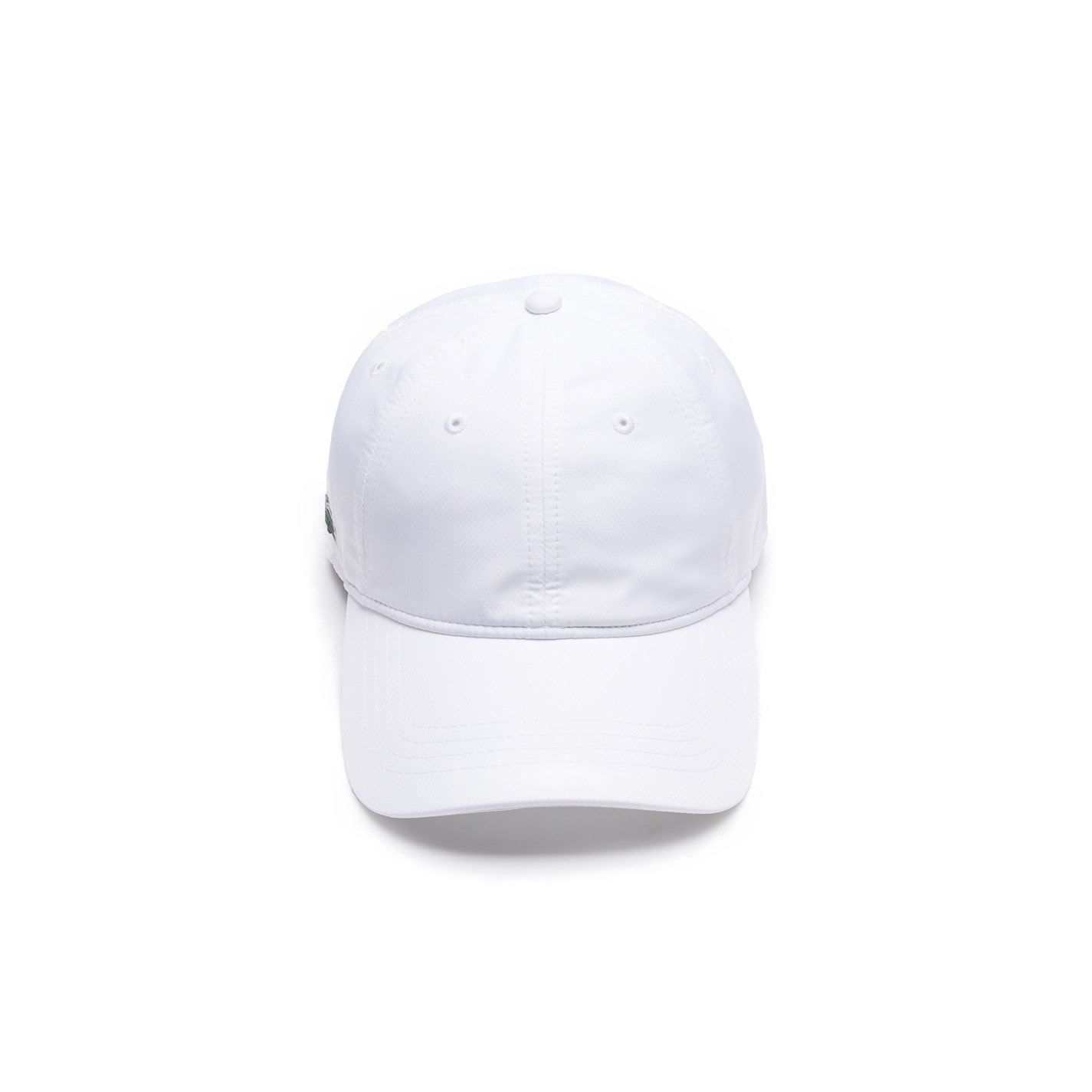 Lacoste Taffata Adjustable Cap - 5