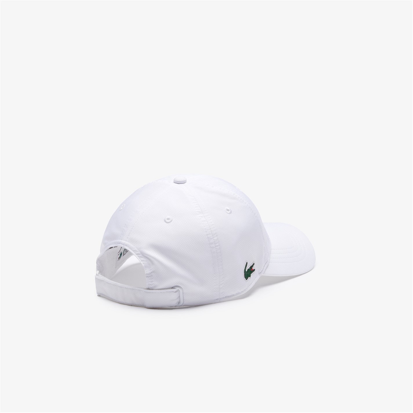 Lacoste Taffata Adjustable Cap - 6