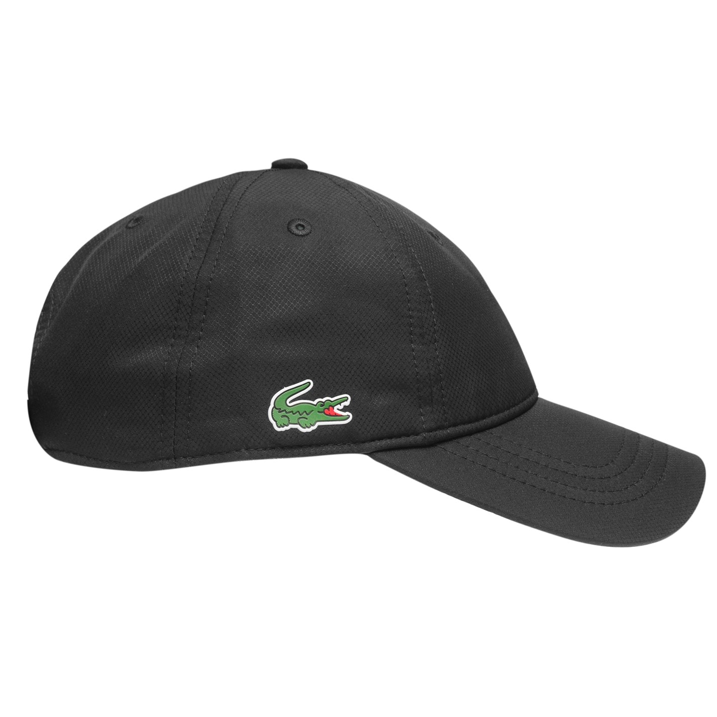 Lacoste Taffata Adjustable Cap - 5