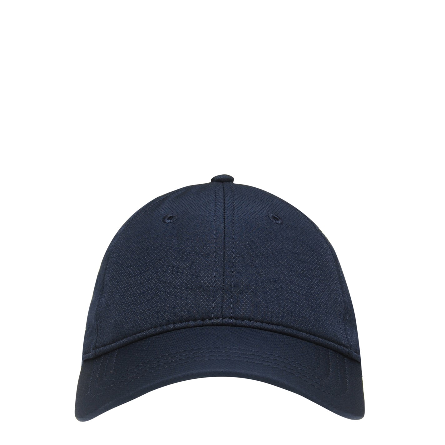Lacoste Taffata Adjustable Cap - 2