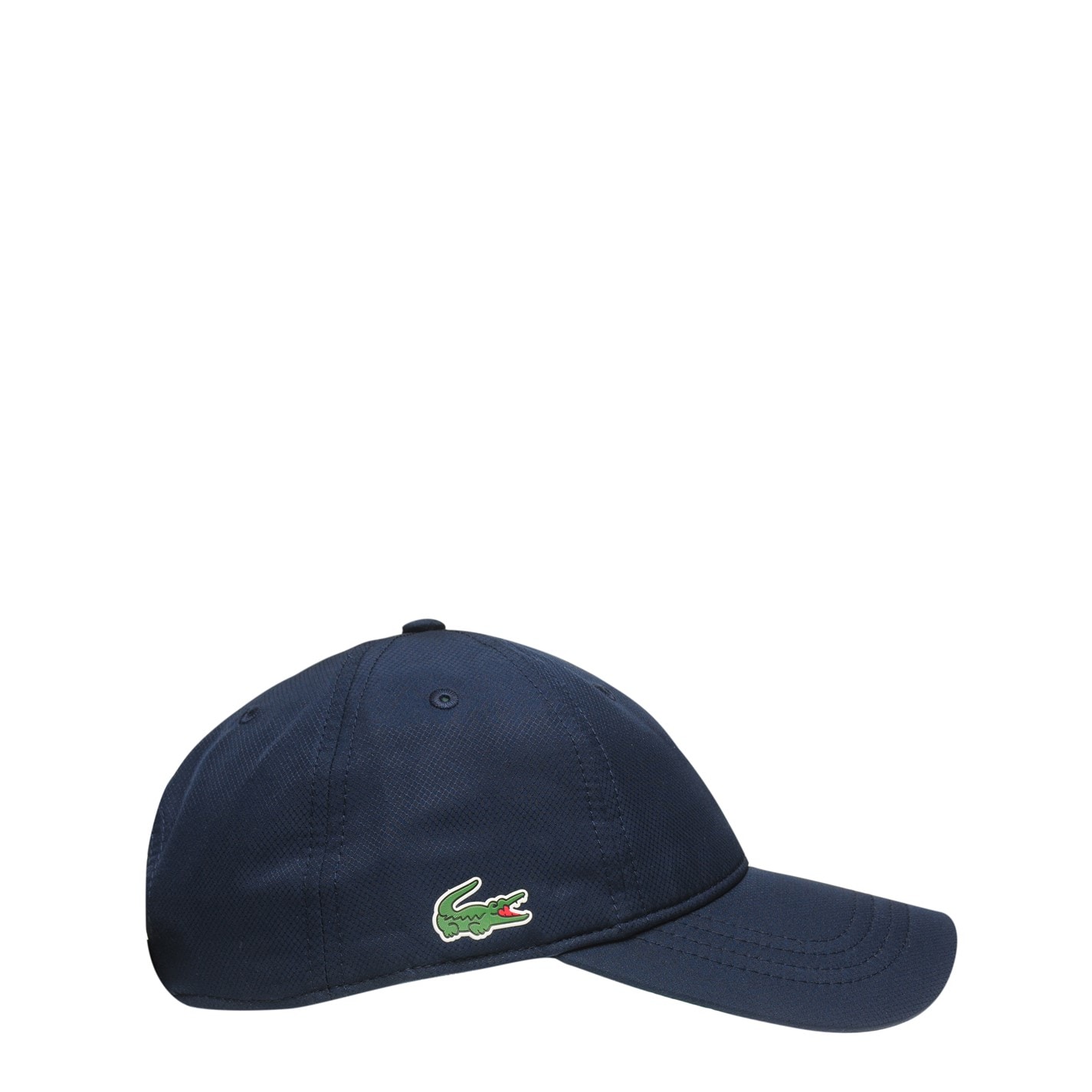 Lacoste Taffata Adjustable Cap - 5