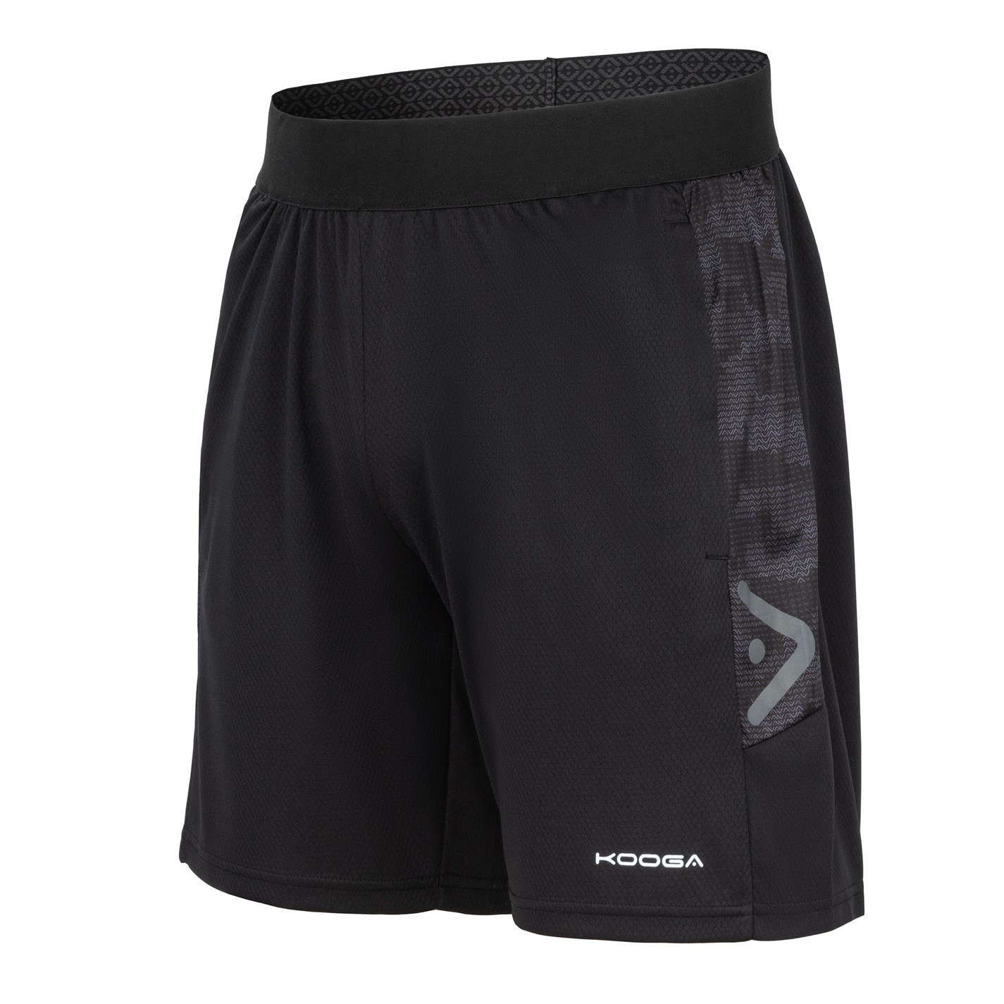 KooGa Training Shorts - 3