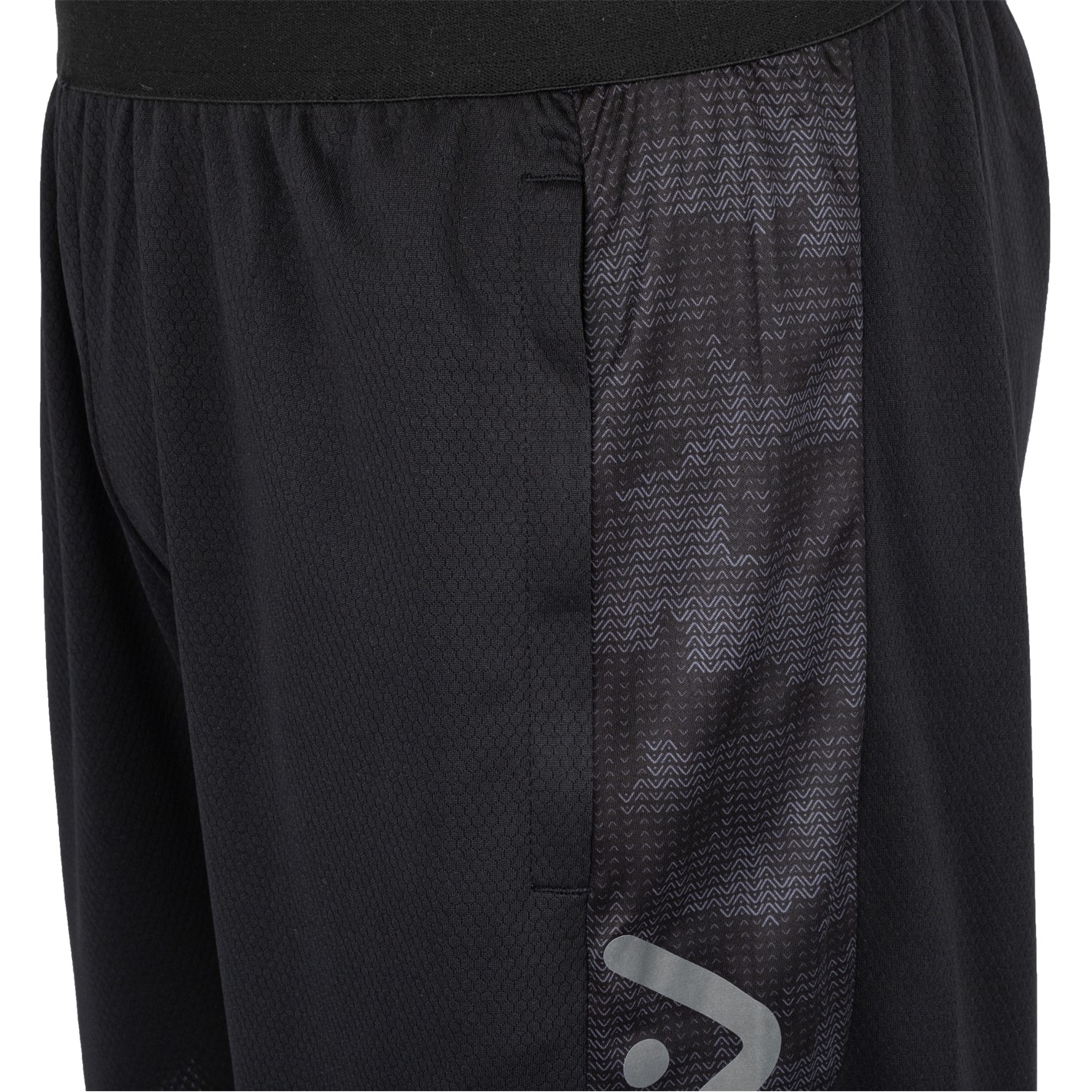 KooGa Training Shorts - 6