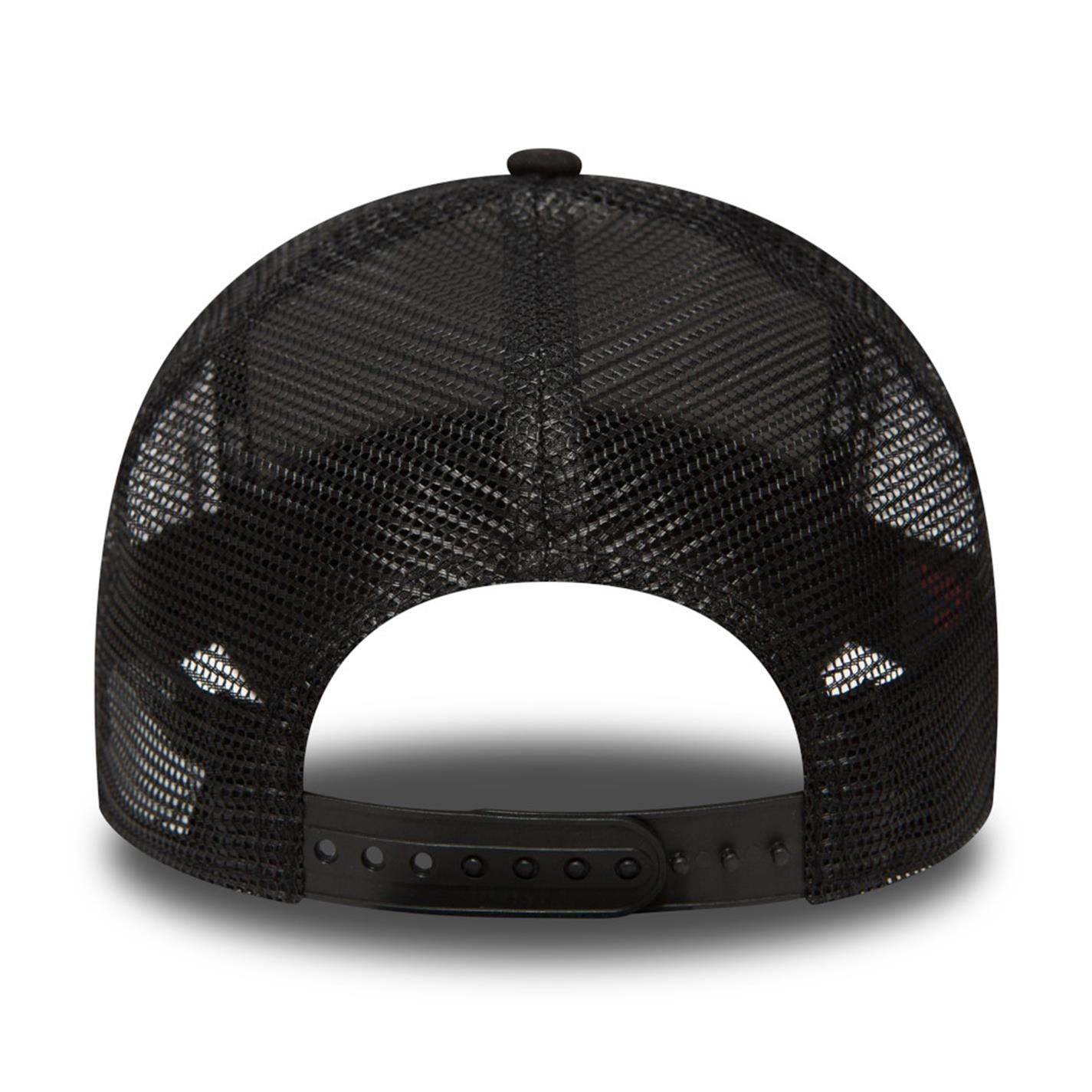 New Era Era Trucker Cap - 3