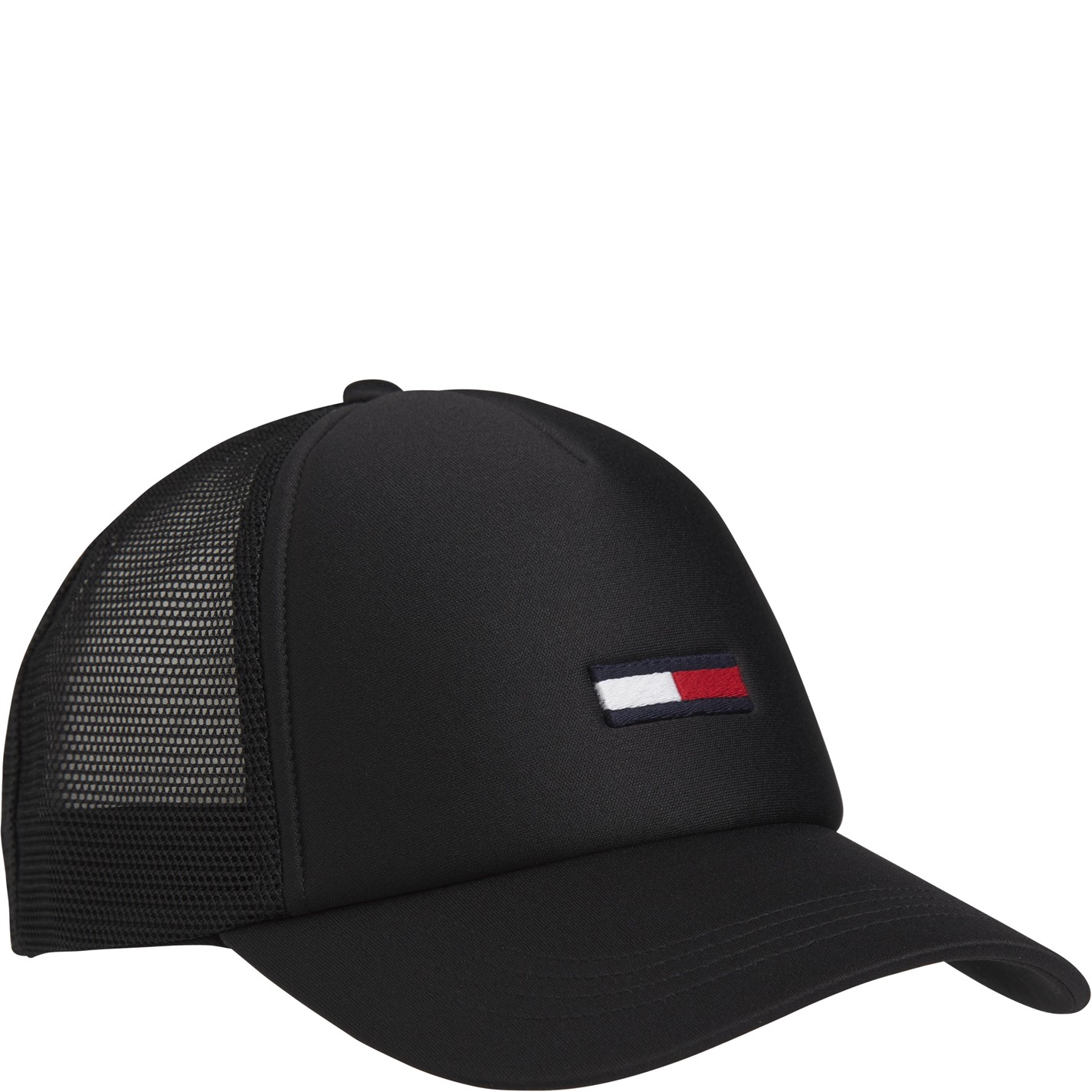 Čiapka Tommy Jeans Black 7973898