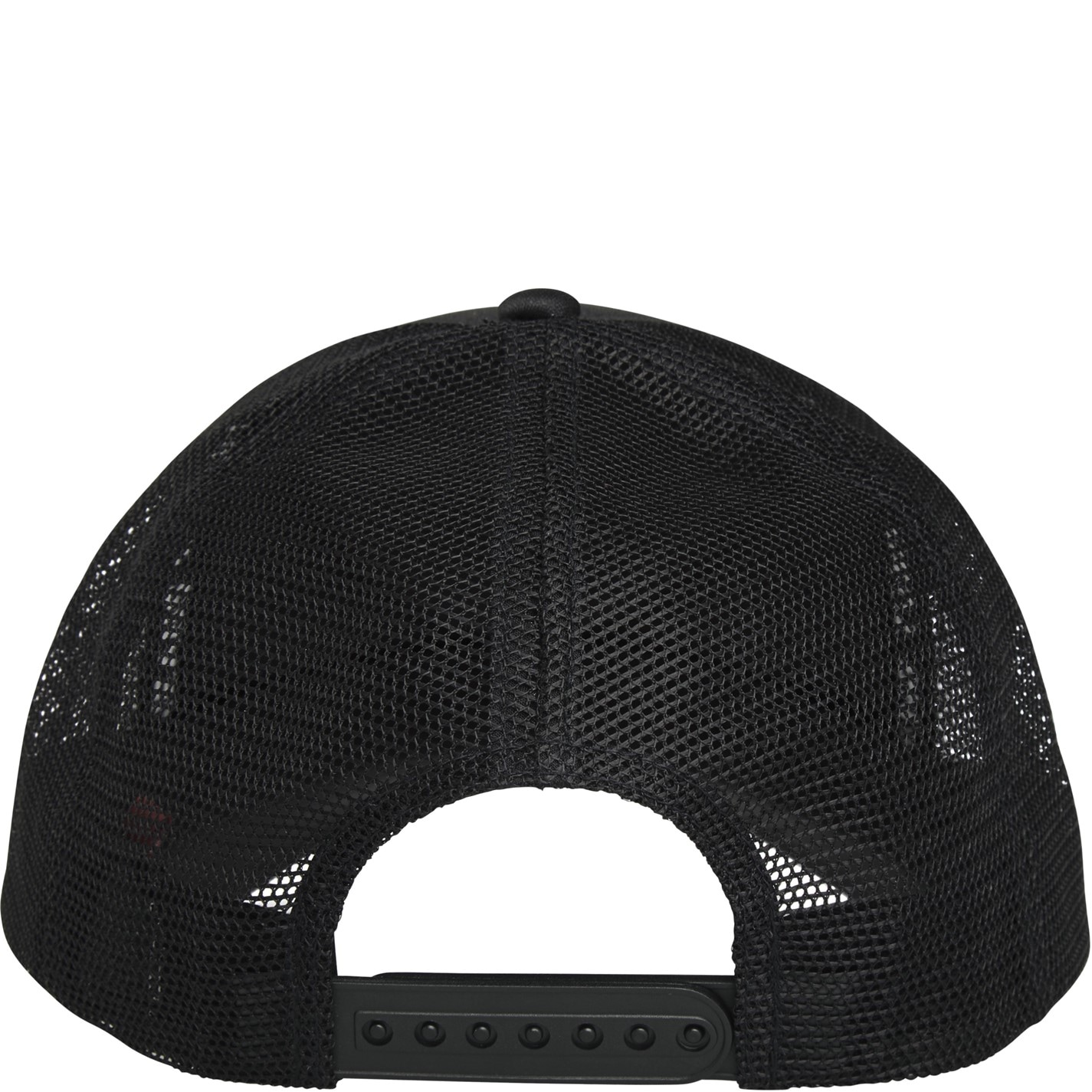 Tommy Jeans Logo Trucker Cap - 2