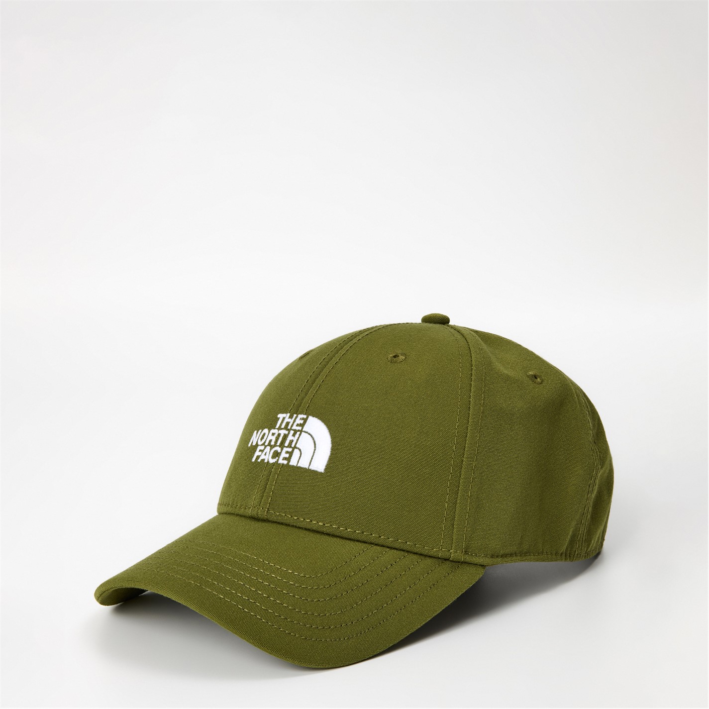 Čepice The North Face Forest Olive 763398