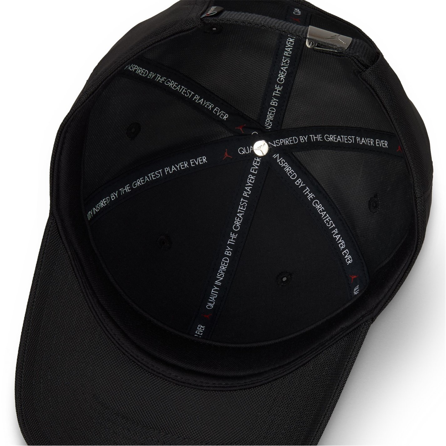 Air Jordan Rise Cap Adjustable Hat - 4