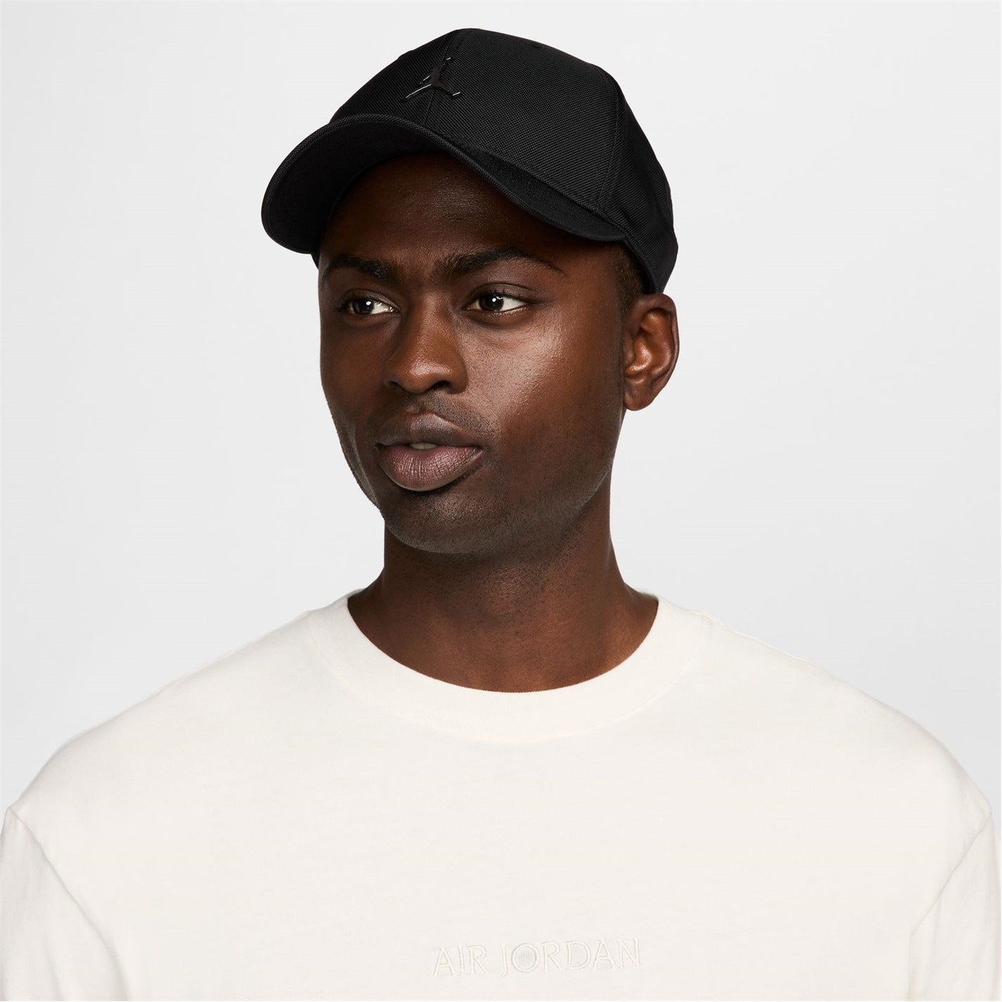 Air Jordan Rise Cap Adjustable Hat - 5