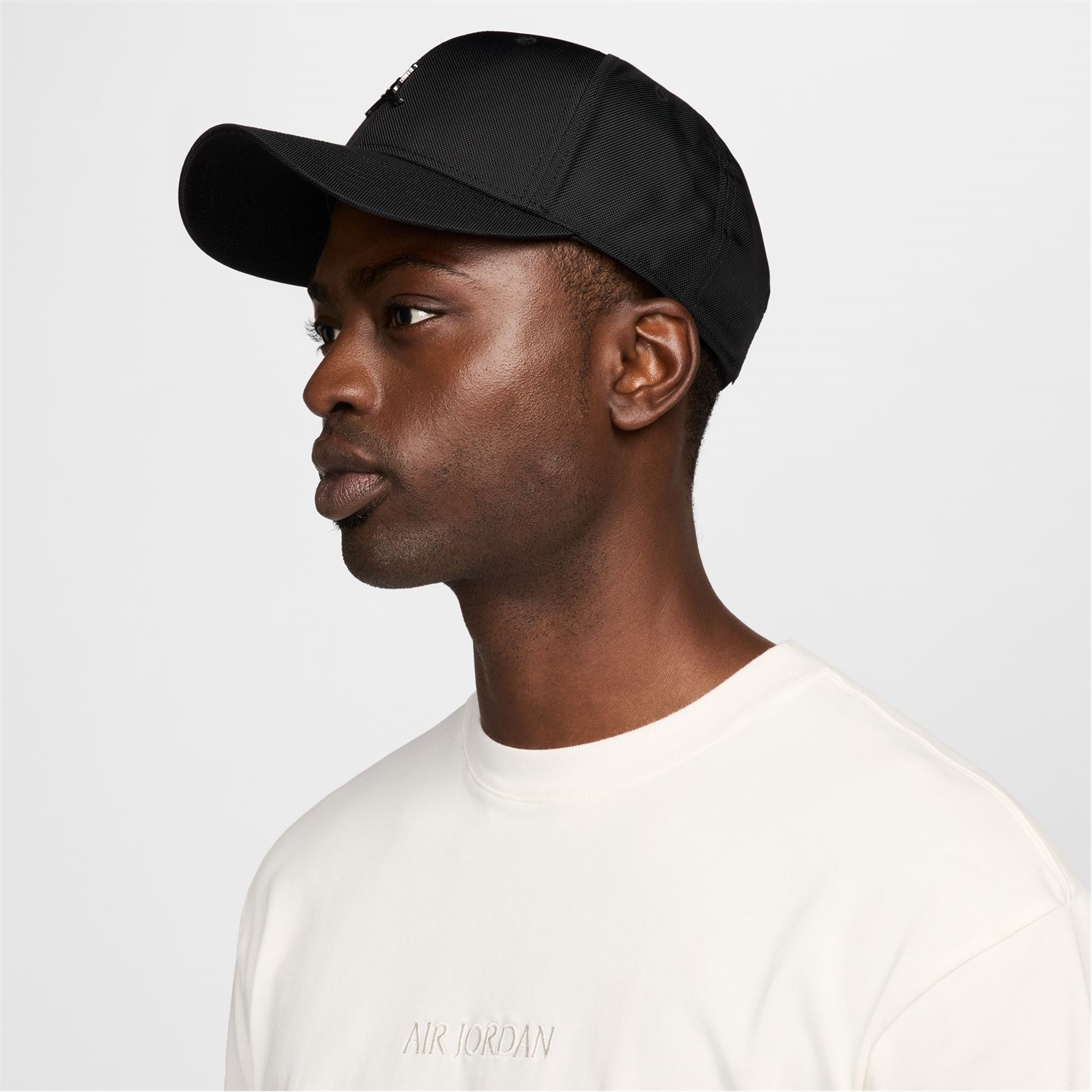 Air Jordan Rise Cap Adjustable Hat - 7