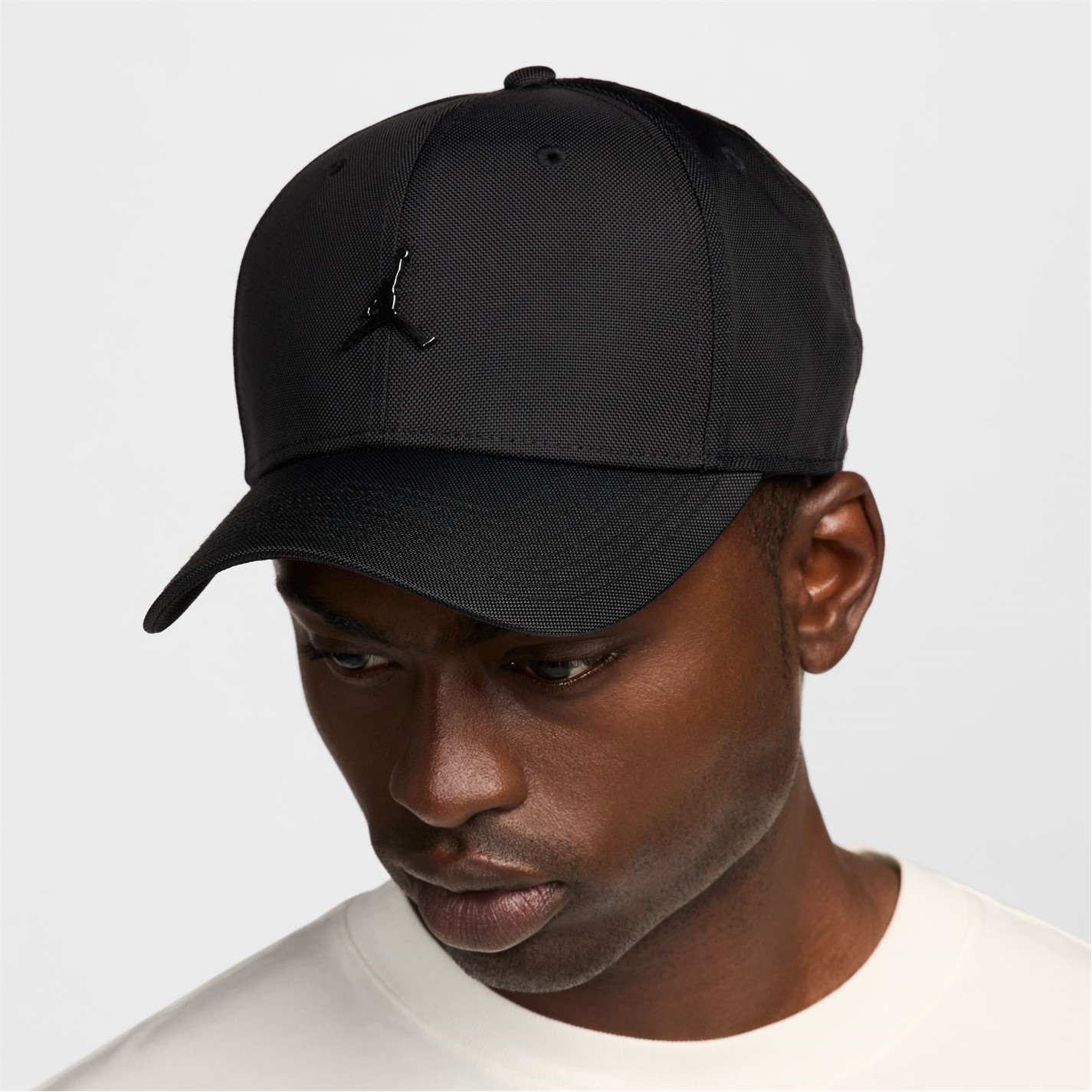 Air Jordan Rise Cap Adjustable Hat - 8