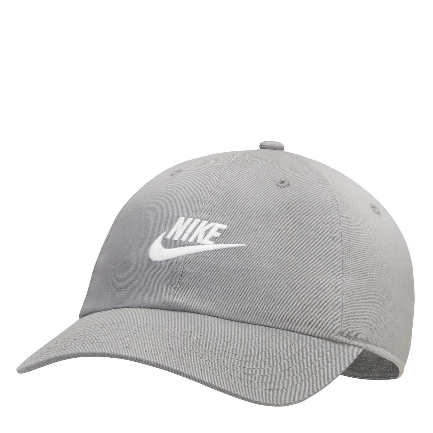Čepice Nike Grey 3853973