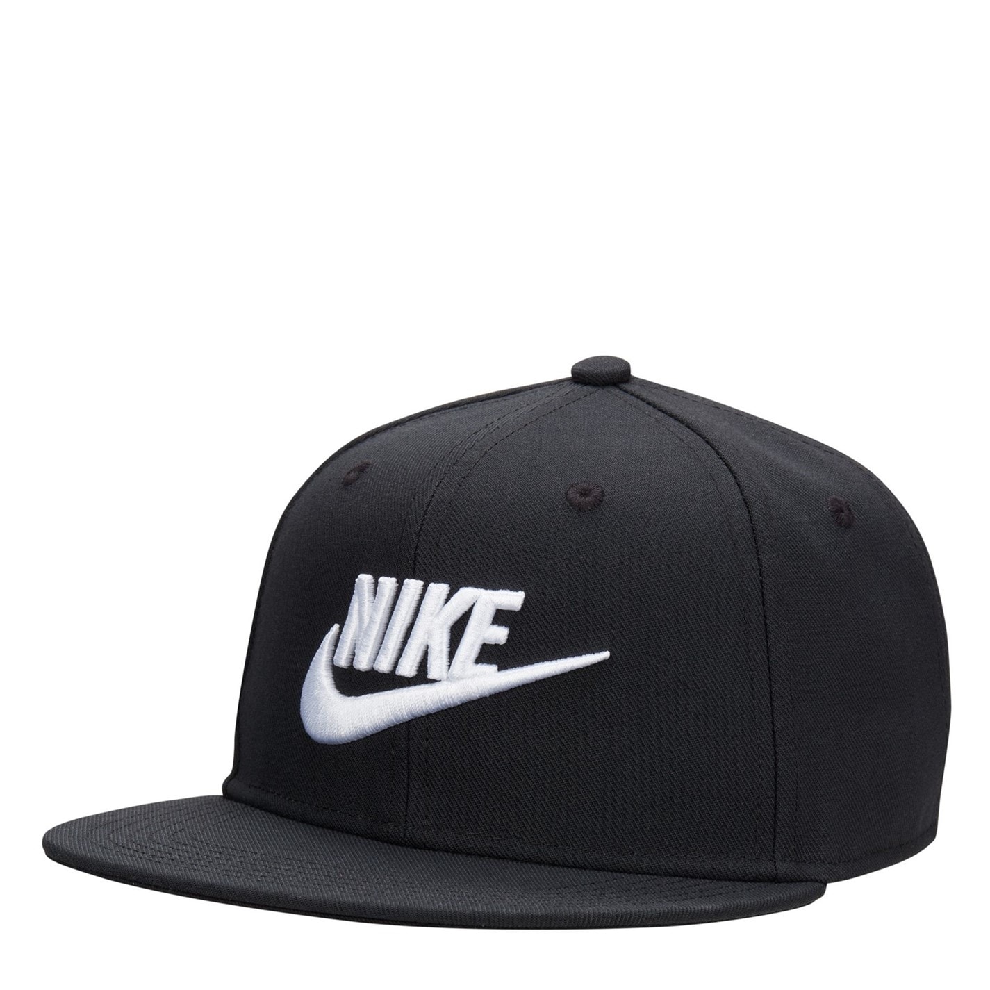 Nike Black 2579057