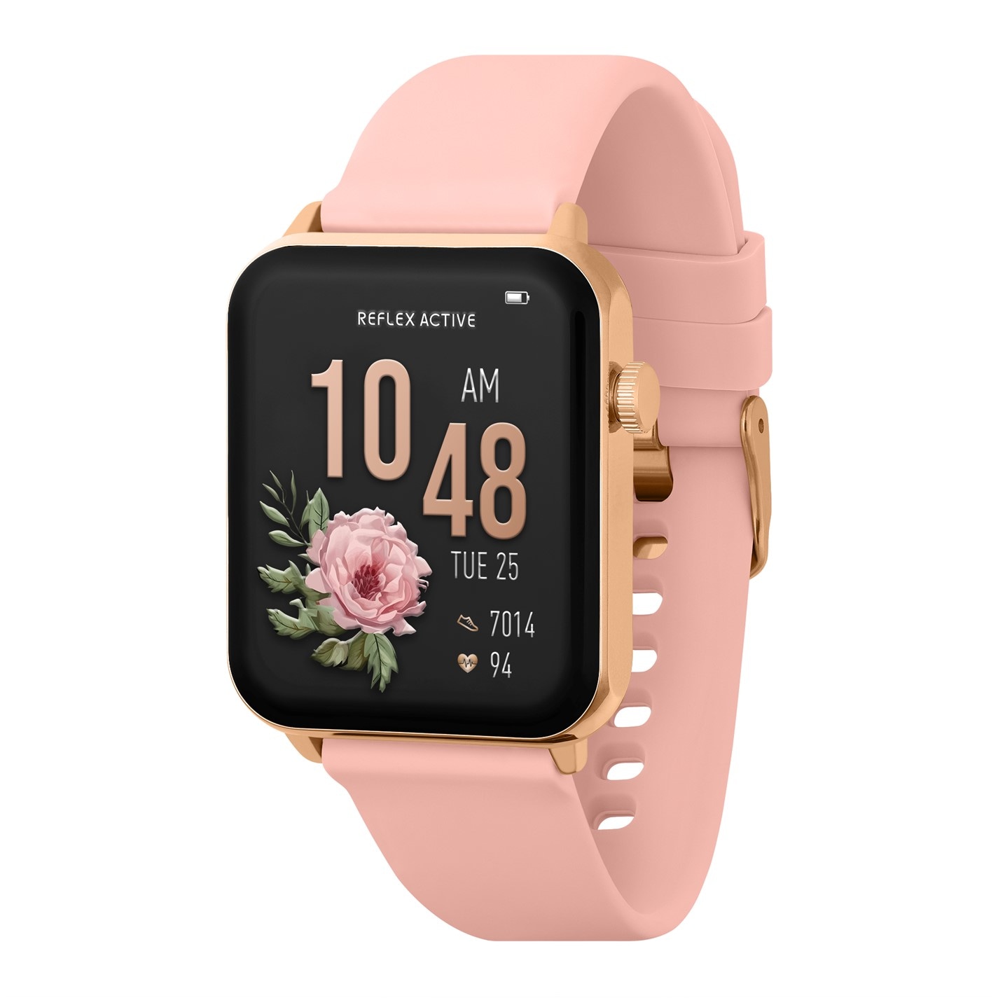 Hodinky Reflex Active Nude 1678486