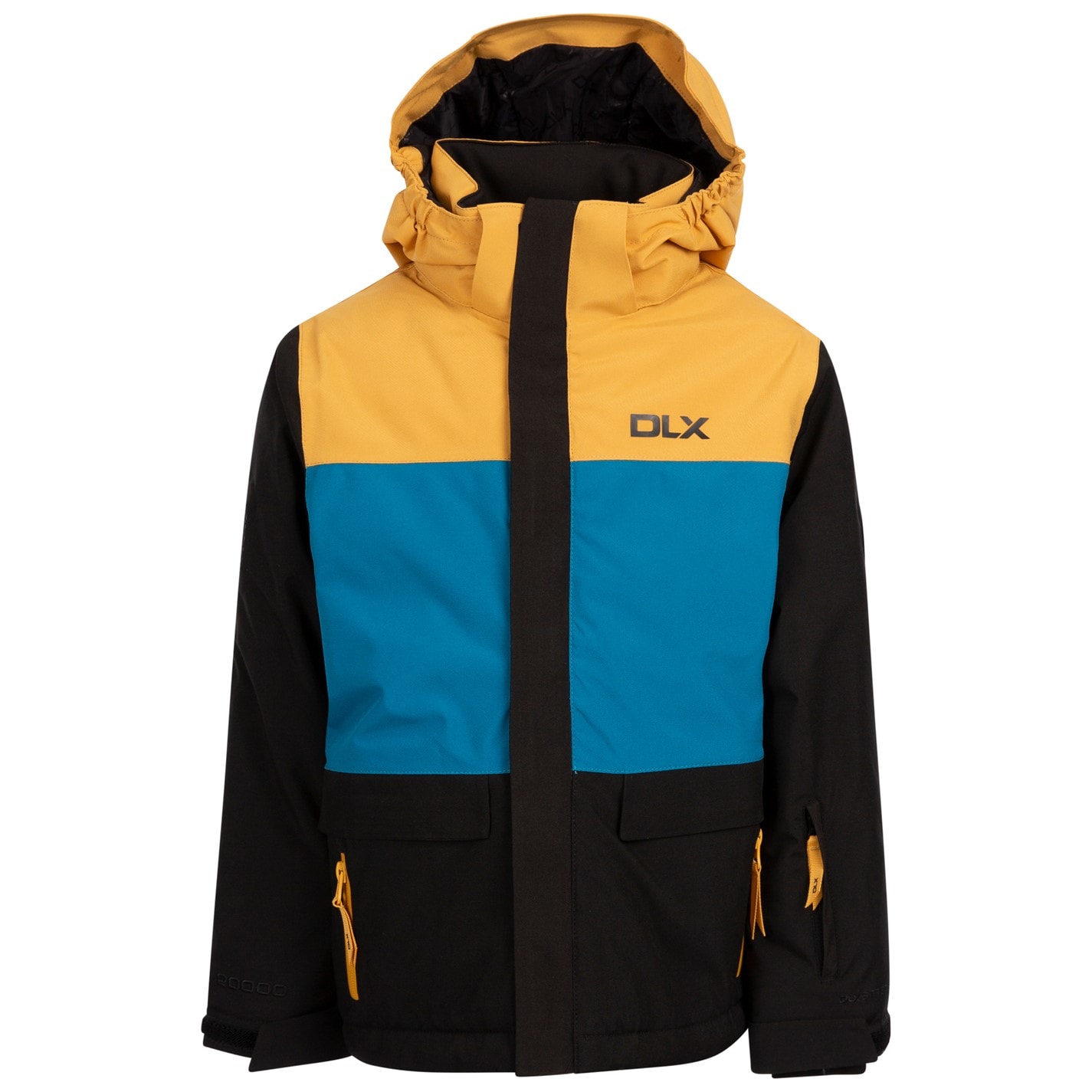 DLX Black 5410131