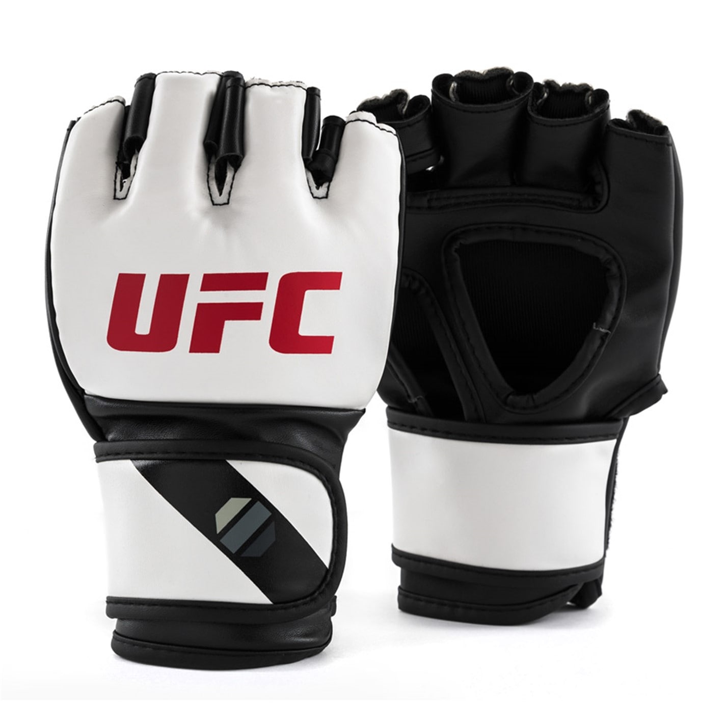 UFC White 5413488