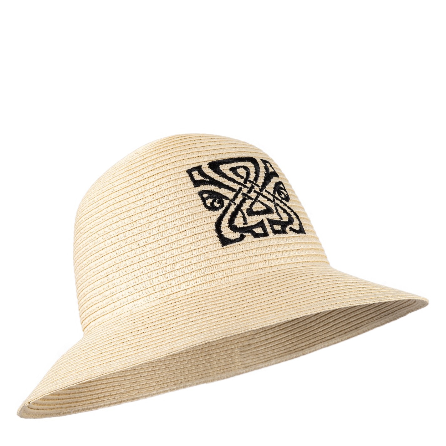 Biba Biba Logo Bucket Hat - 2