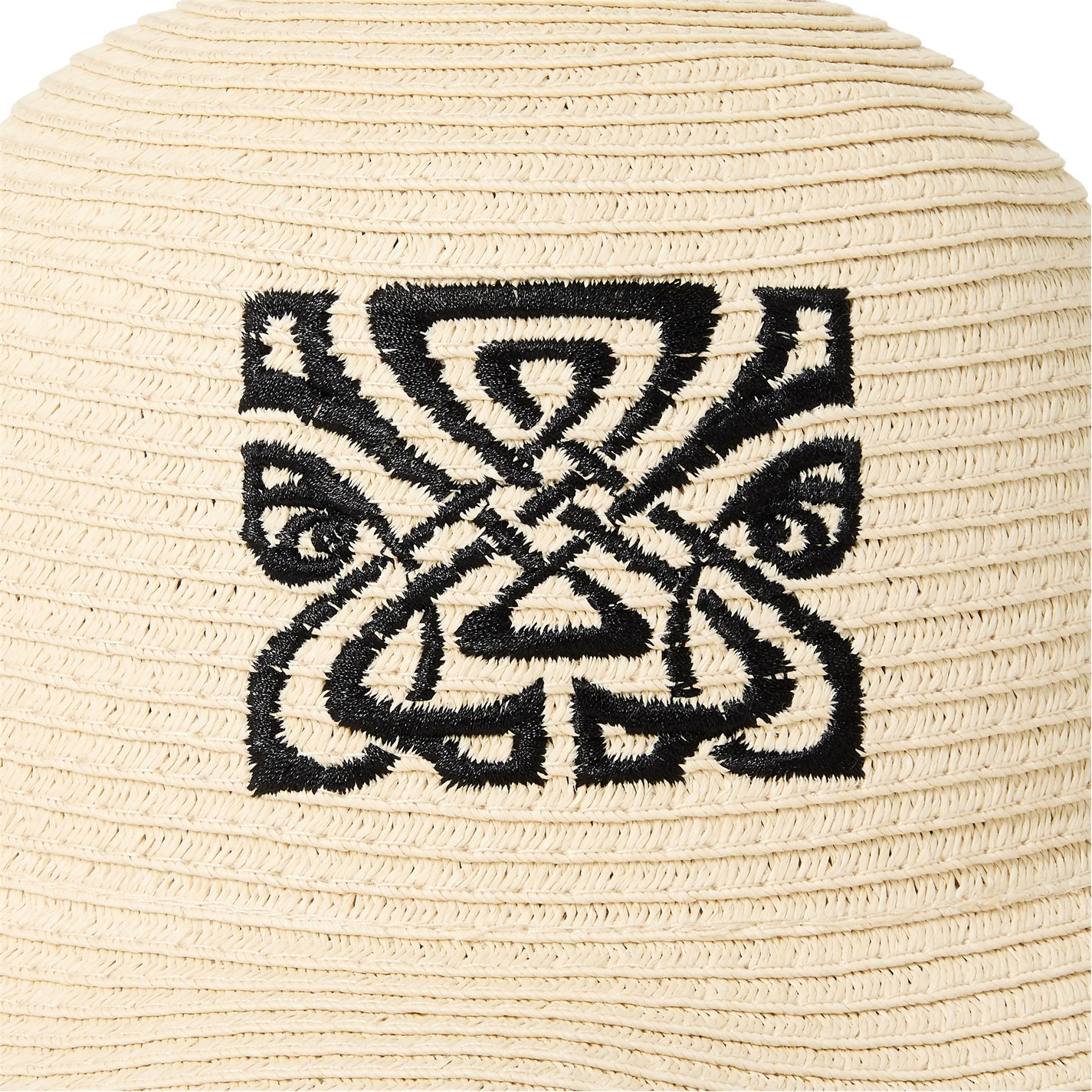 Biba Biba Logo Bucket Hat - 4