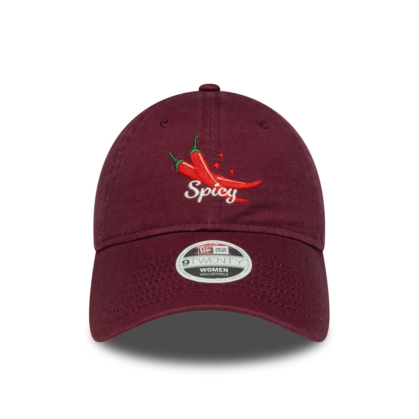 New Era 9TWENTY Adjustable Cap - 6