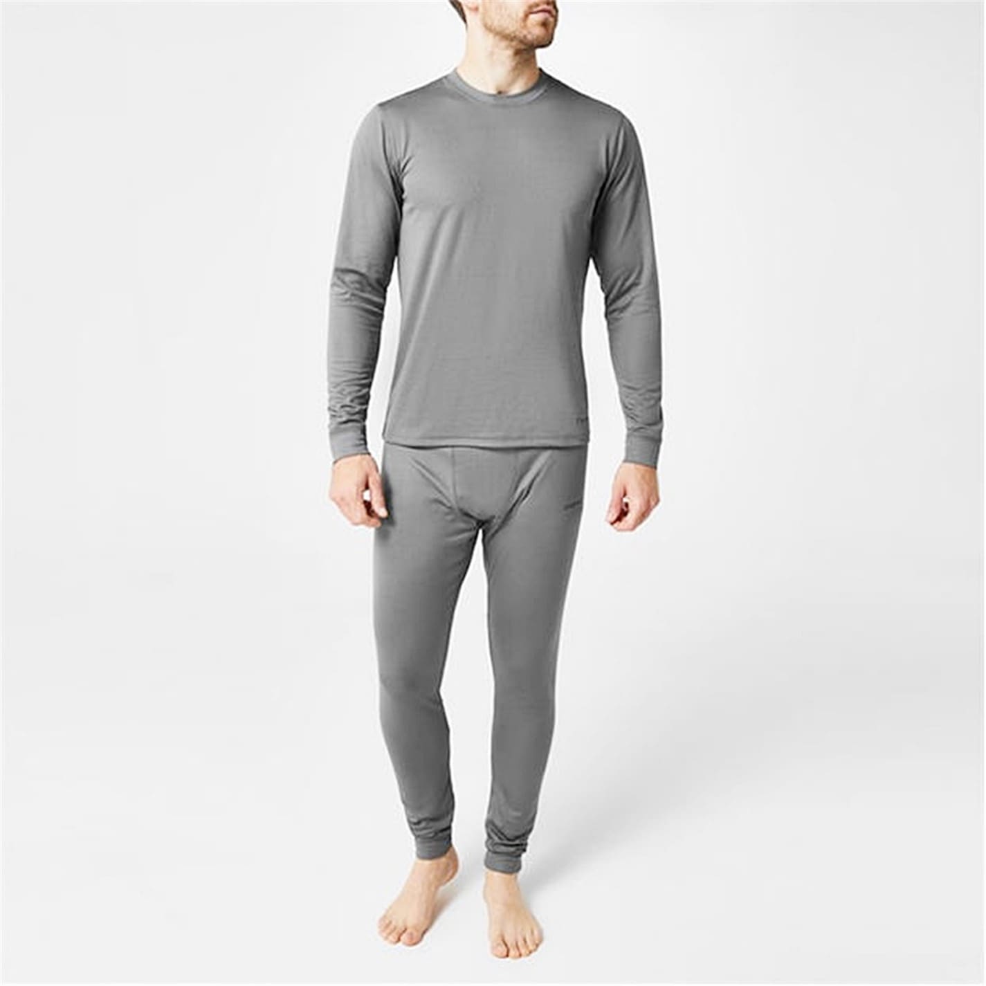 Campri Thermal Baselayer Top Mens - 2