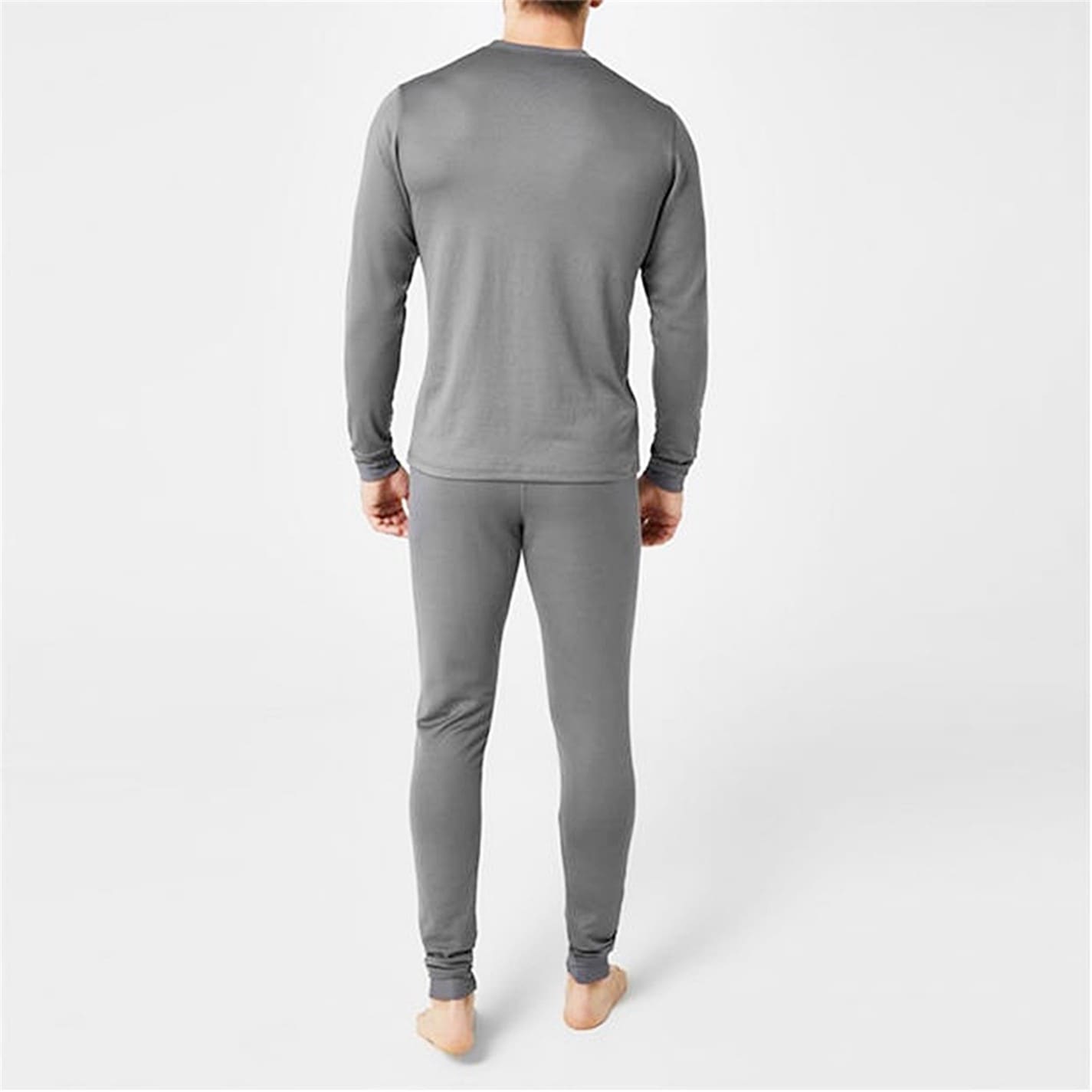 Campri Thermal Baselayer Top Mens - 3